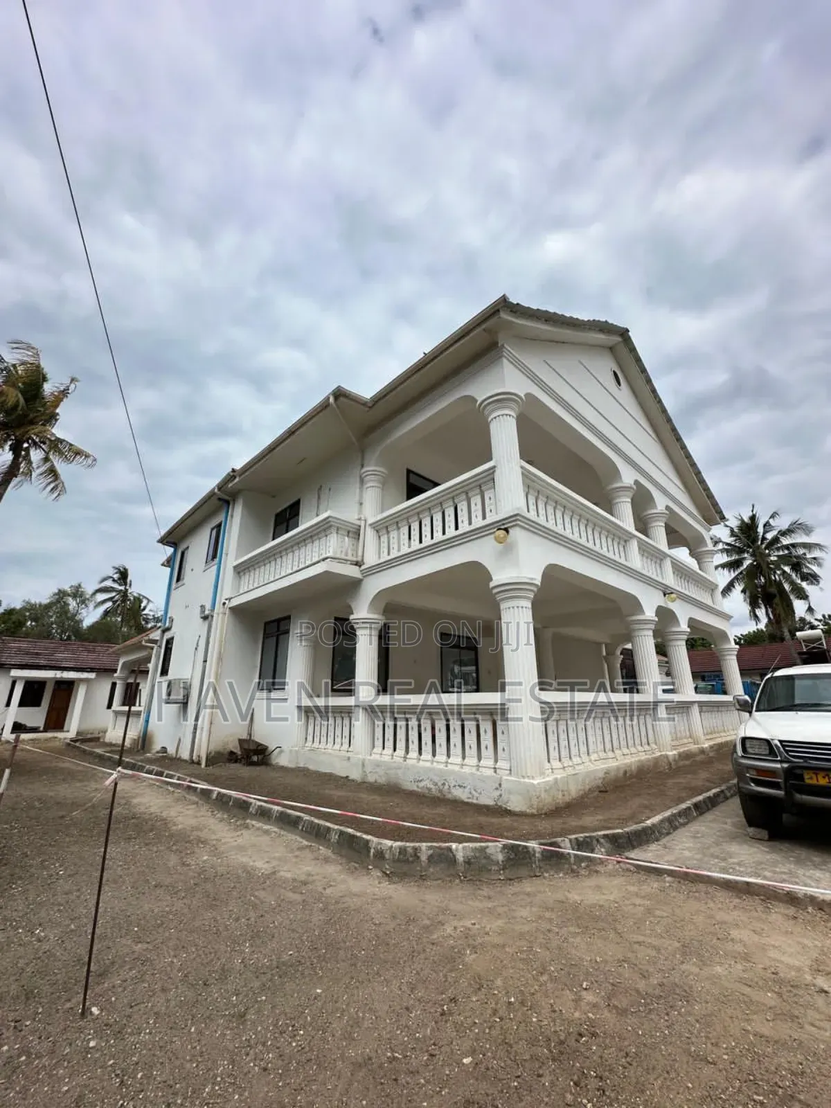 4bdrm House in Mbezi Beach for sale in Mbezi Beach