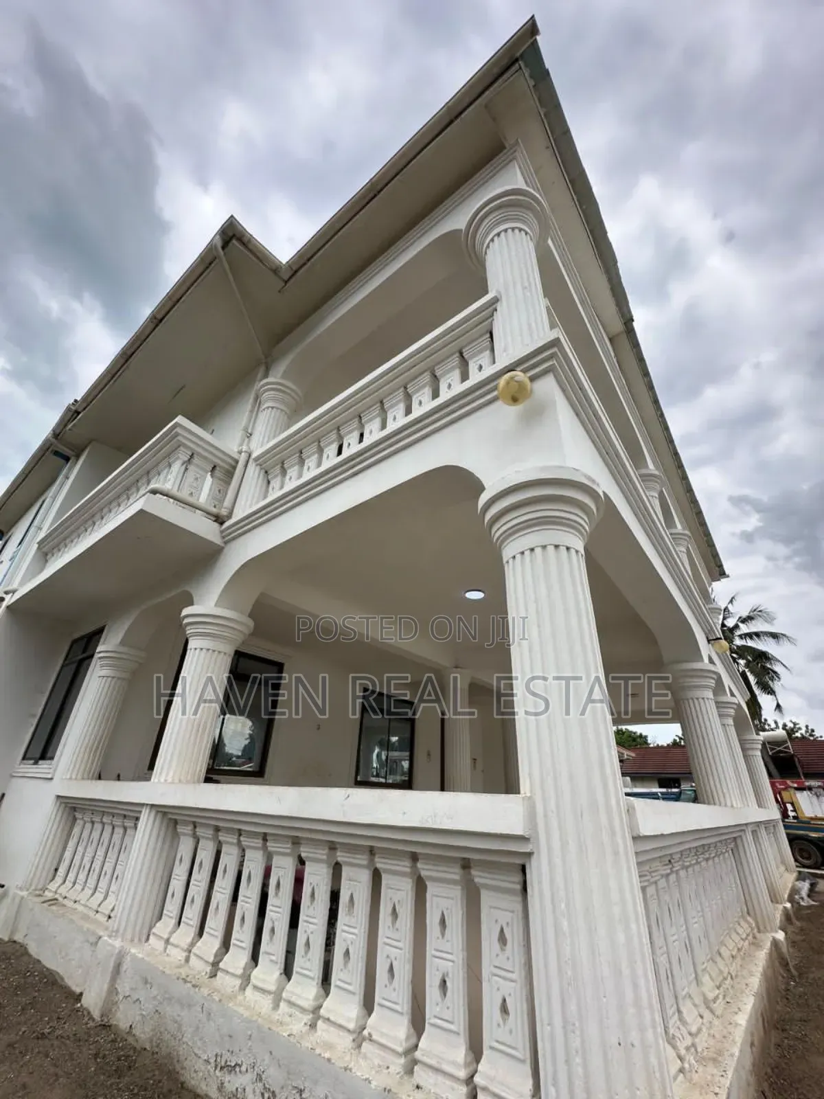 4bdrm House in Mbezi Beach for sale in Mbezi Beach