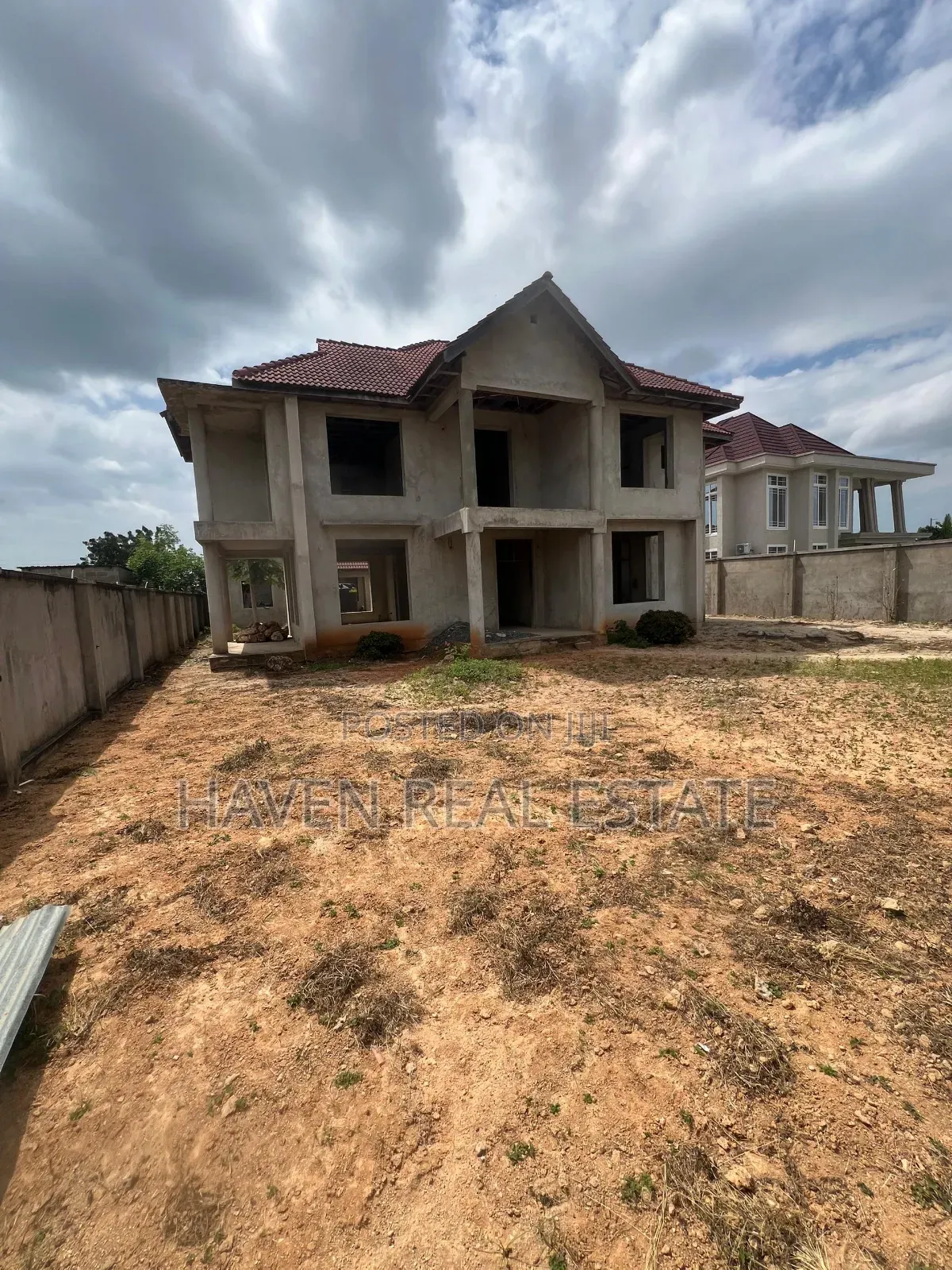 5bdrm House in Mbweni for sale in Mbweni