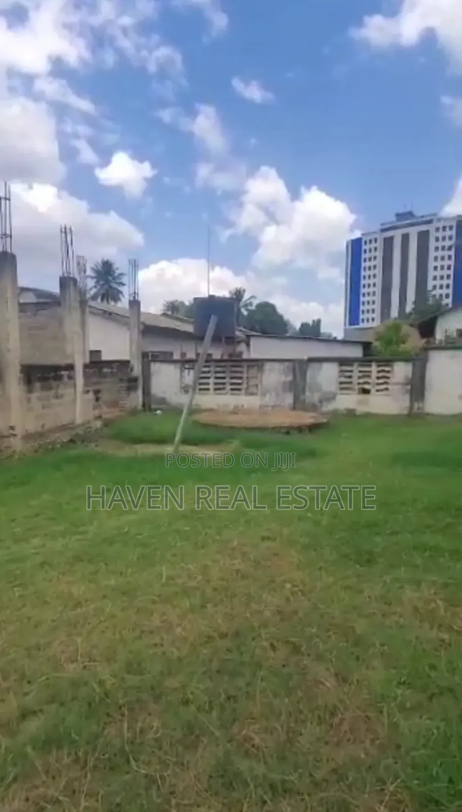 Commercial Plot for Sale at Mlimani City in Mlimani