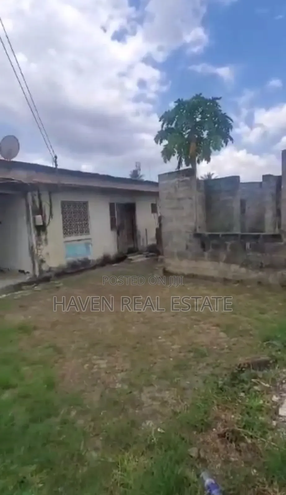 Commercial Plot for Sale at Mlimani City in Mlimani