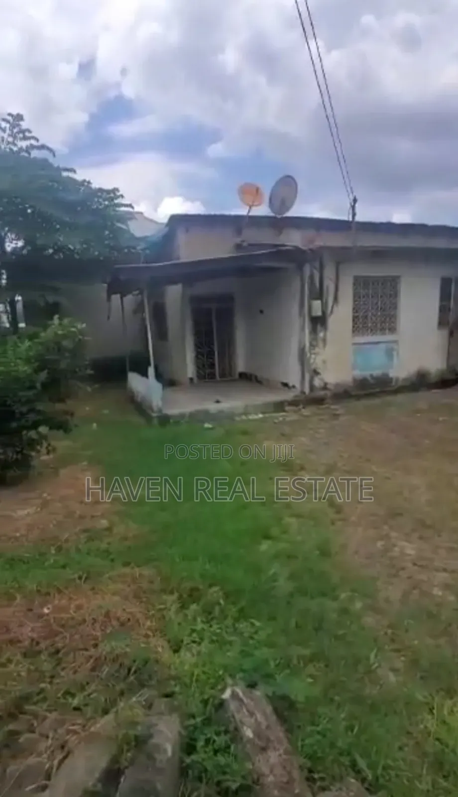 Commercial Plot for Sale at Mlimani City in Mlimani