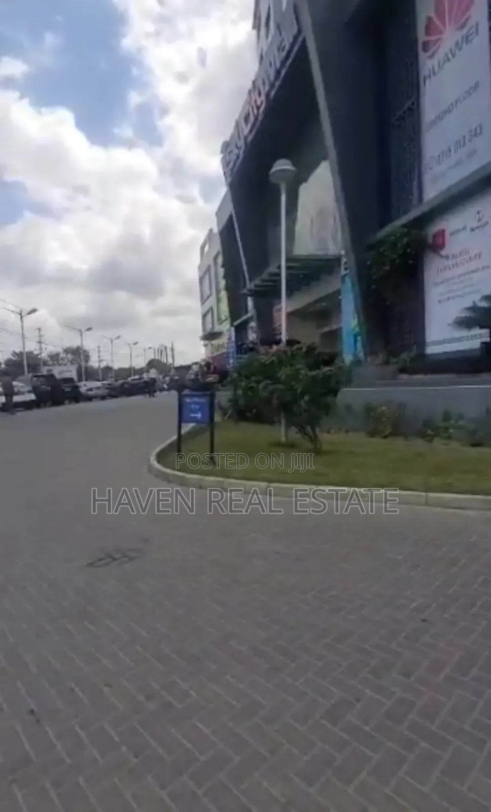 Commercial Plot for Sale at Mlimani City in Mlimani