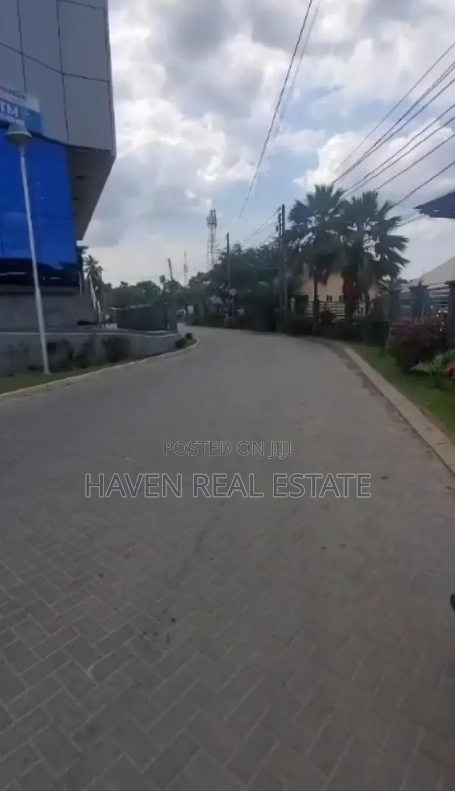 Commercial Plot for Sale at Mlimani City in Mlimani