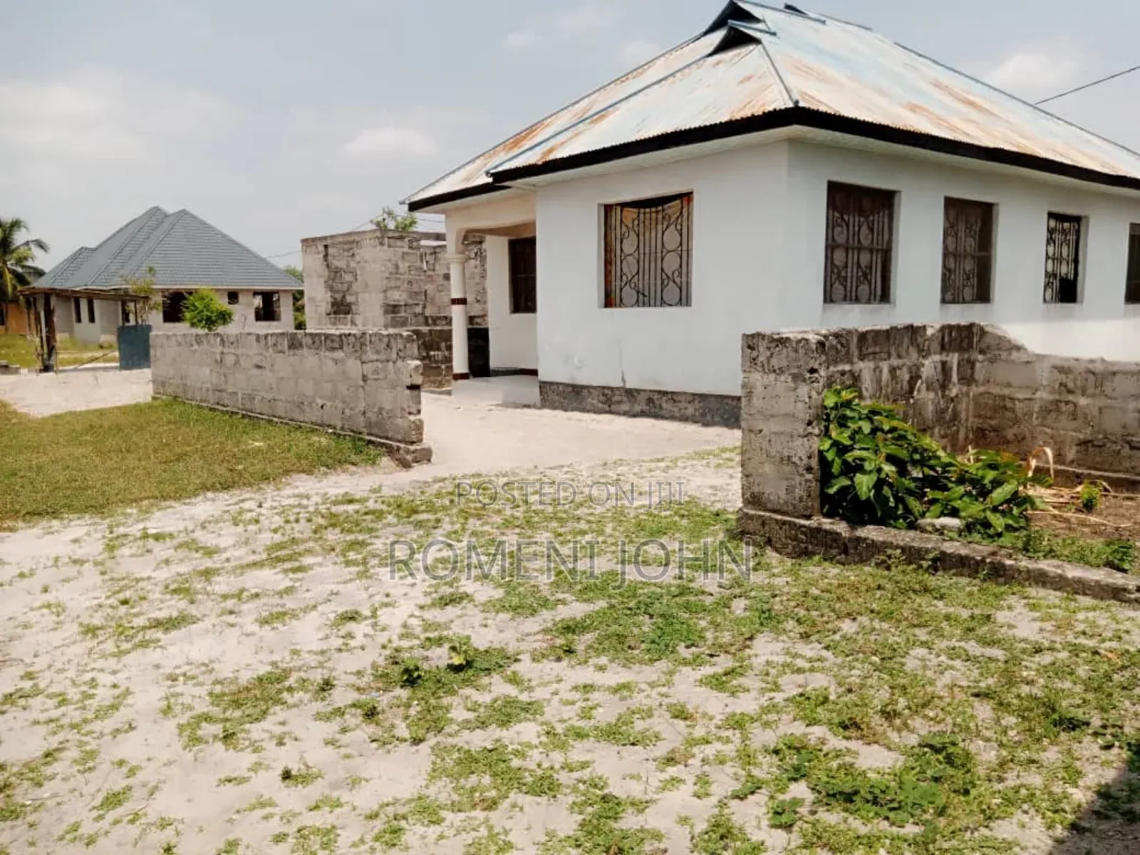 3bdrm House in Tanzania Daresalaam, Ilala for sale in Ilala