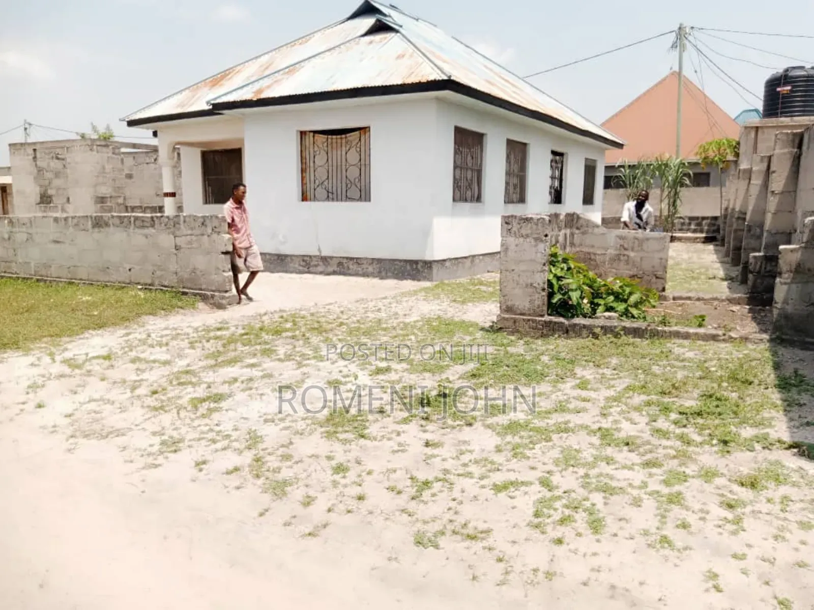 3bdrm House in Tanzania Daresalaam, Ilala for sale in Ilala