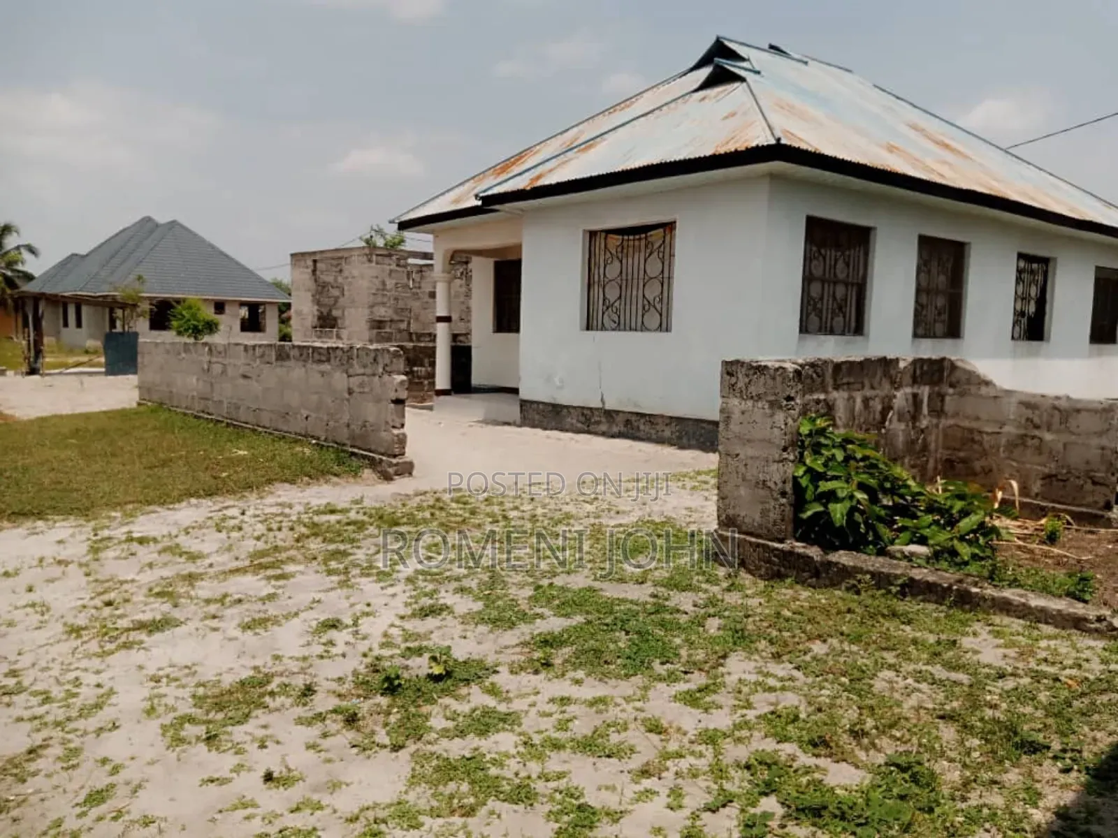 3bdrm House in Tanzania Daresalaam, Ilala for sale in Ilala