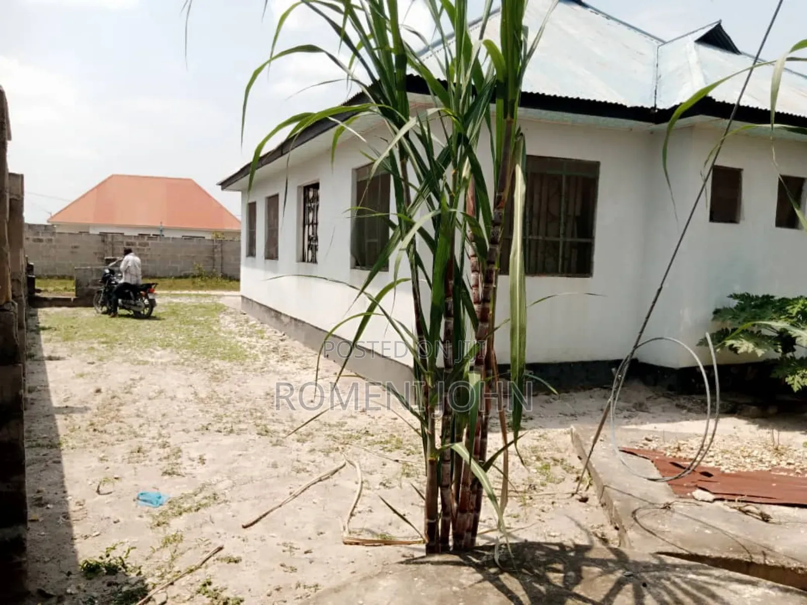 3bdrm House in Tanzania Daresalaam, Ilala for sale in Ilala