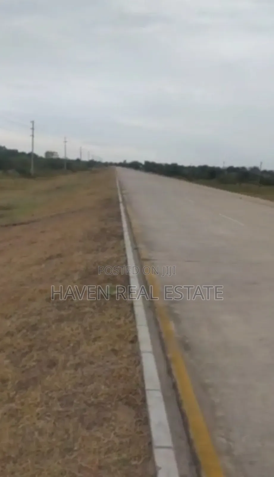 2 Acres Zinauzwa Kwala Bandari Kavu in Kwala