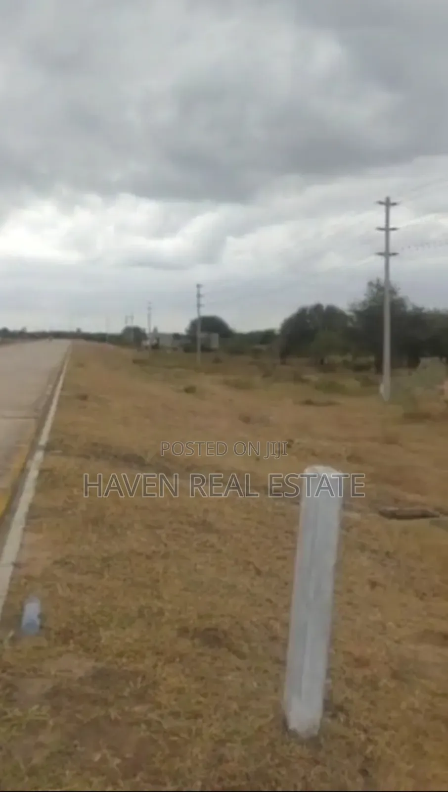 2 Acres Zinauzwa Kwala Bandari Kavu in Kwala