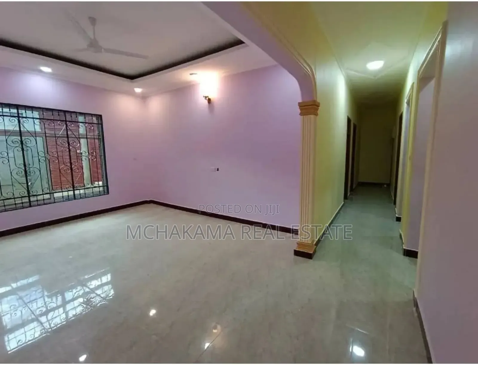 6bdrm Block of Flats in Yusuph Mchakama, Kigamboni for sale in Kigamboni