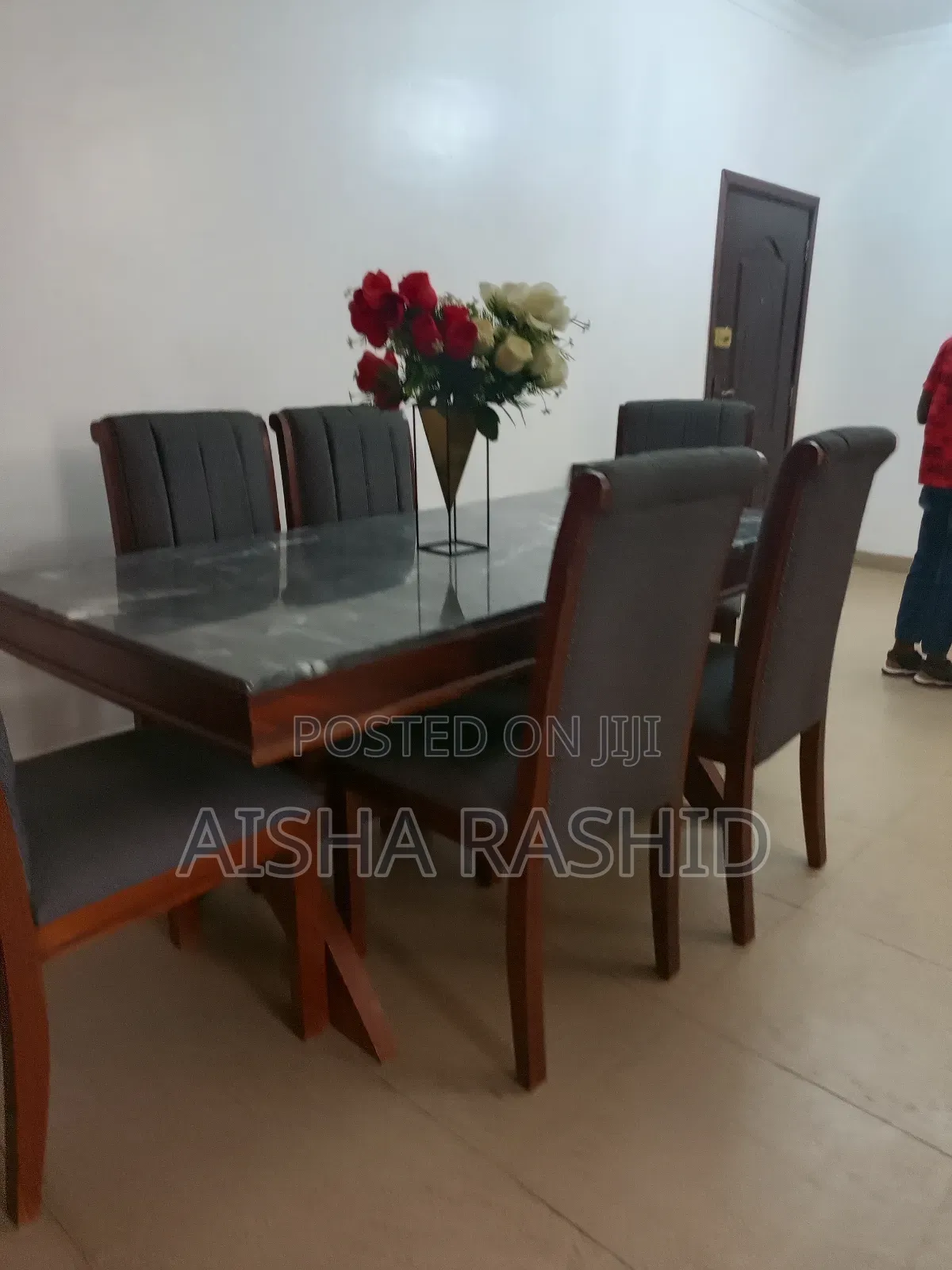 Furnished 3bdrm Apartment in Upanga East for rent in Upanga East