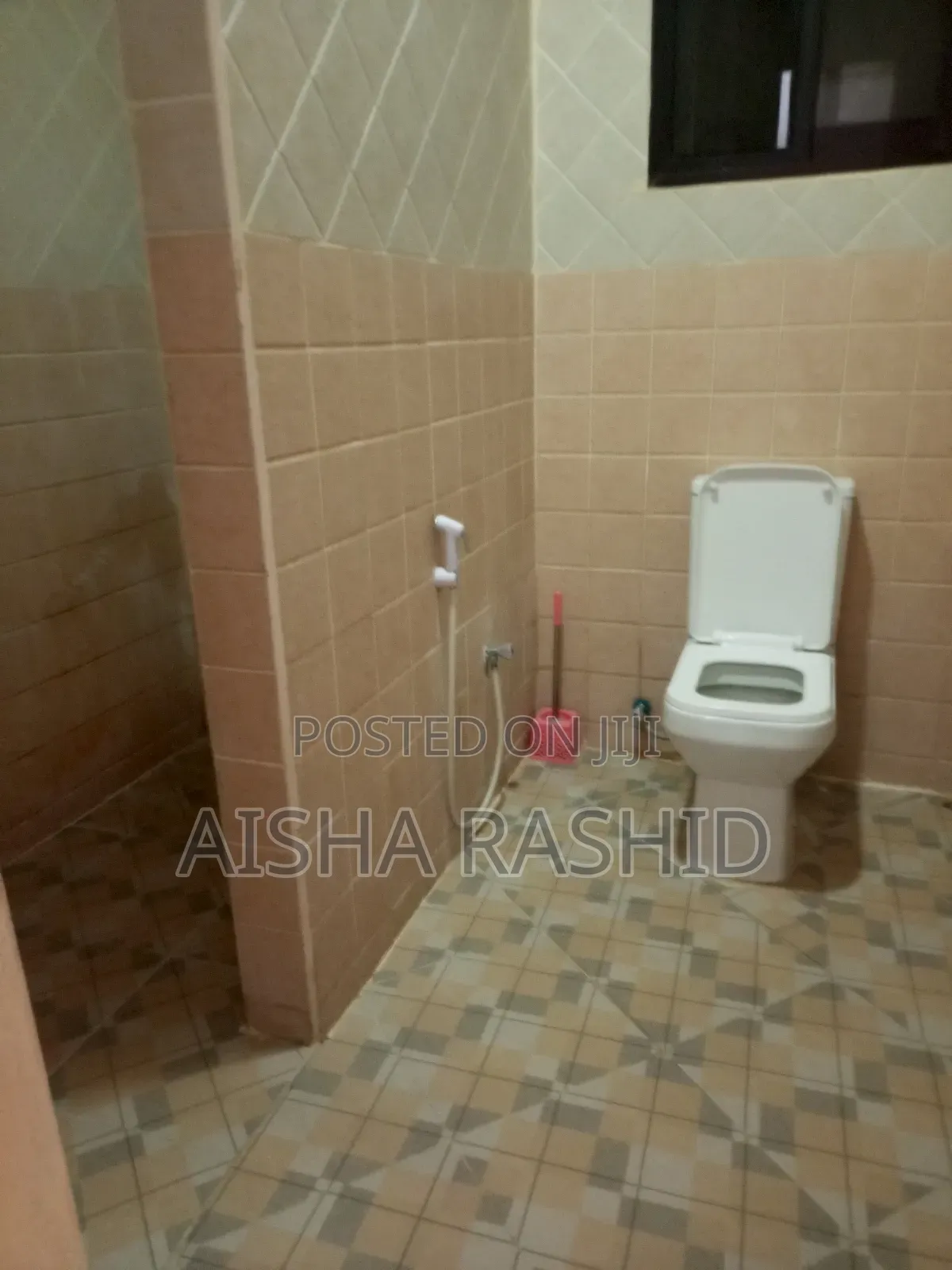Furnished 3bdrm Apartment in Upanga East for rent in Upanga East