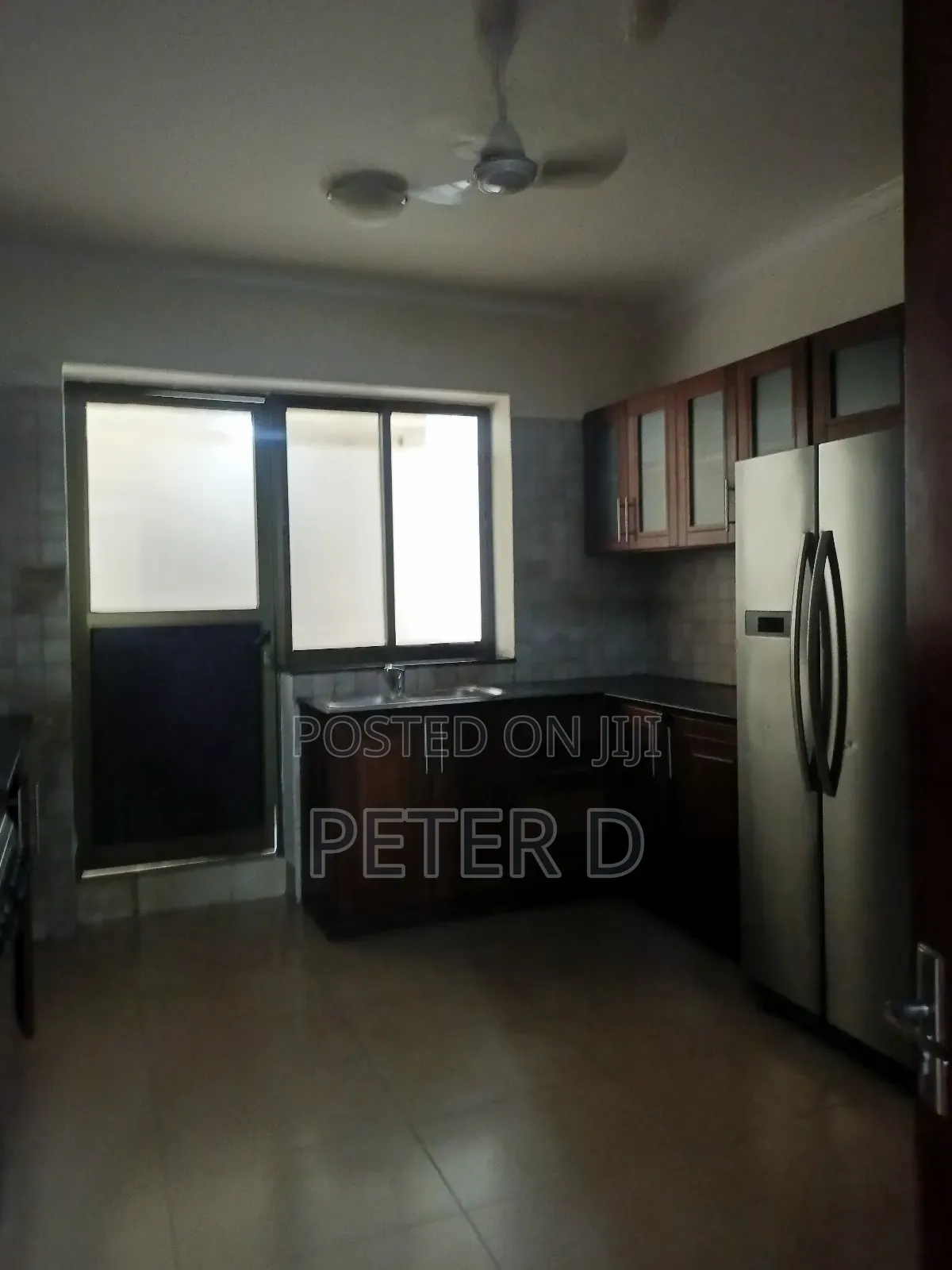 Furnished 3bdrm Apartment in Upanga West for rent in Upanga West