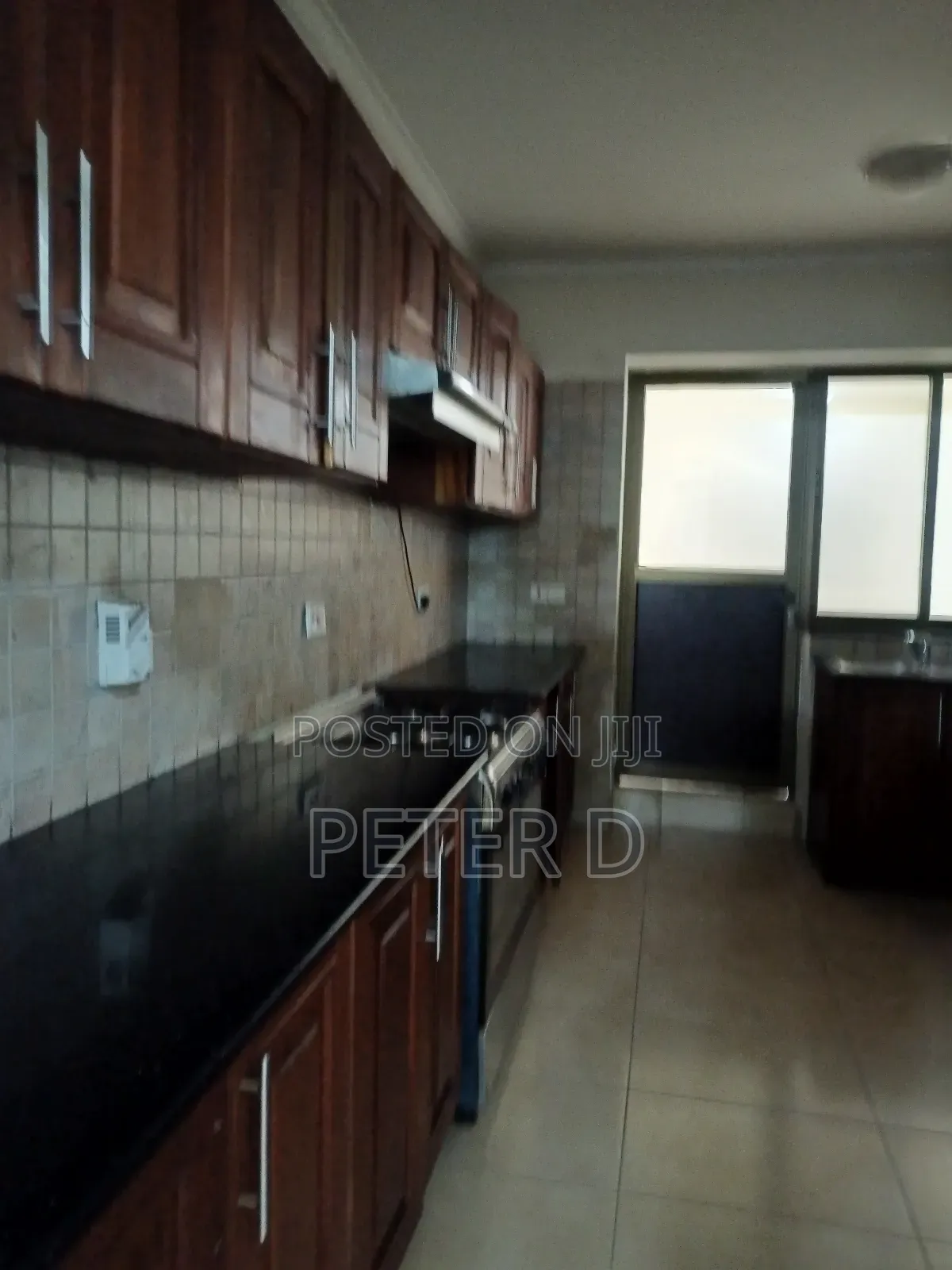 Furnished 3bdrm Apartment in Upanga West for rent in Upanga West