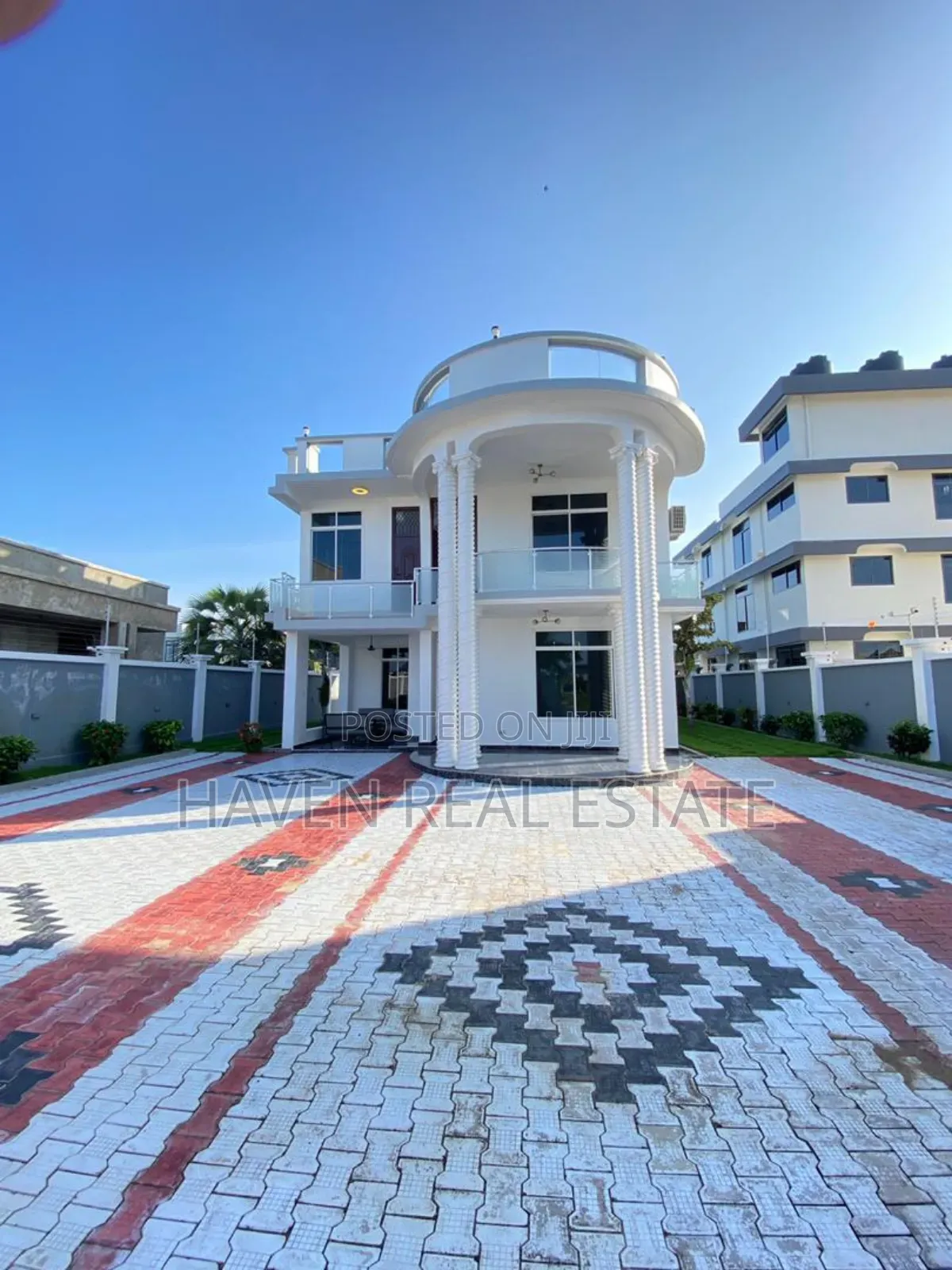 4bdrm House in Mbweni for sale in Mbweni