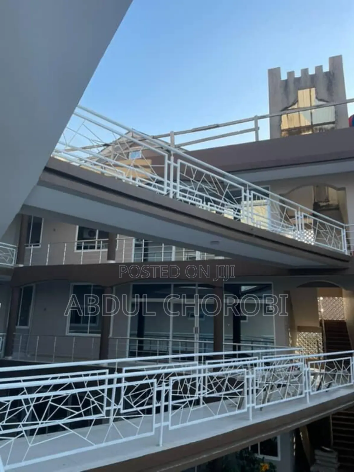 Furnished 1bdrm Apartment in Kijitonyama for rent in Kijitonyama