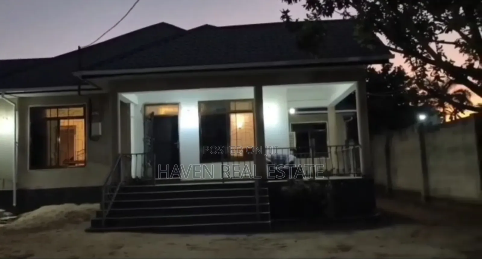 3bdrm House in Bunju for sale in Bunju