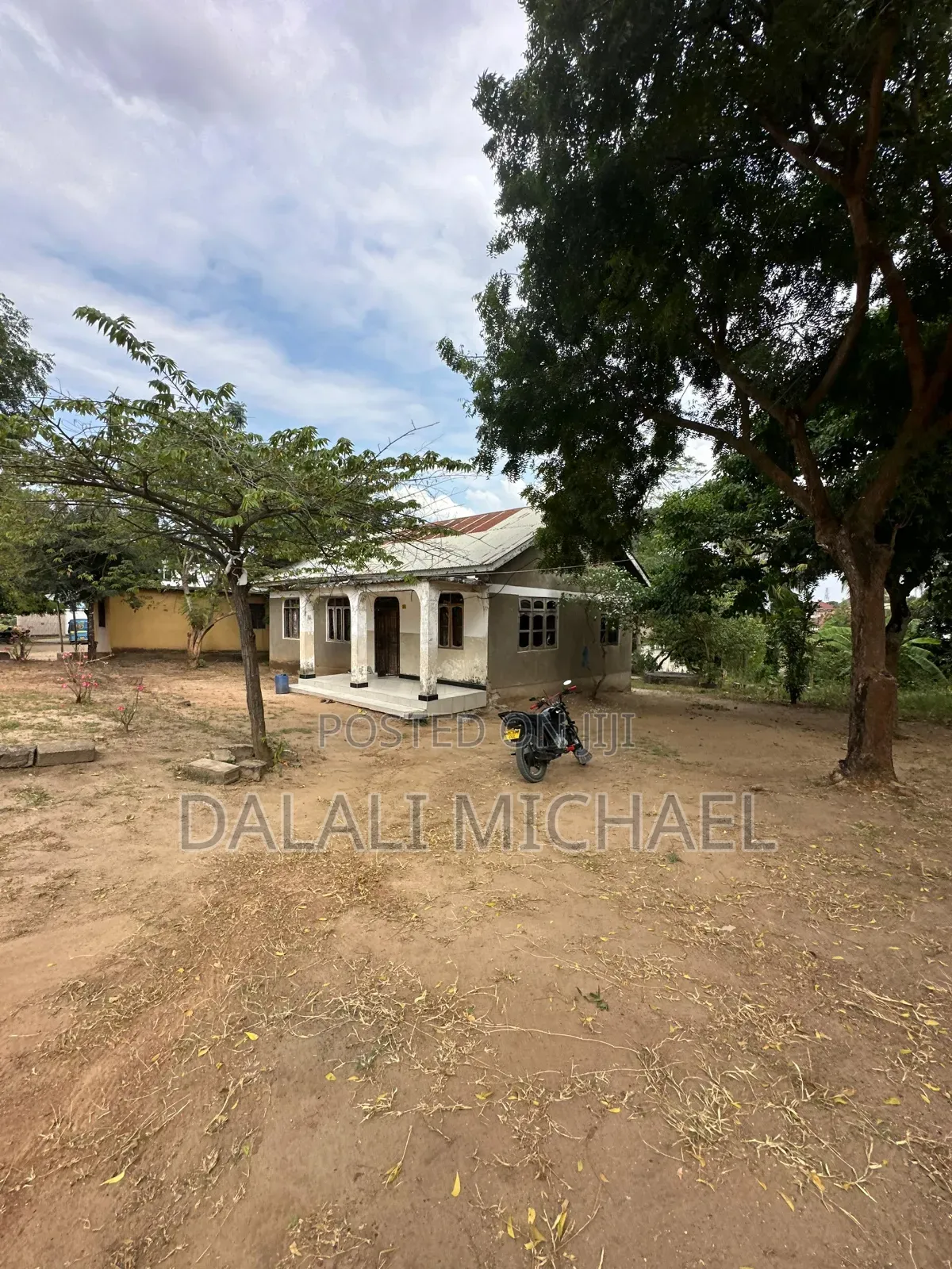Plot for Sale Mbezibeach 2270 in Mbezi Beach