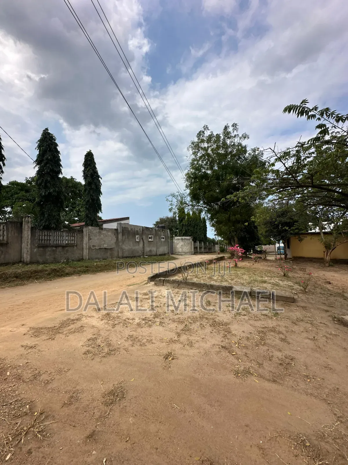 Plot for Sale Mbezibeach 2270 in Mbezi Beach