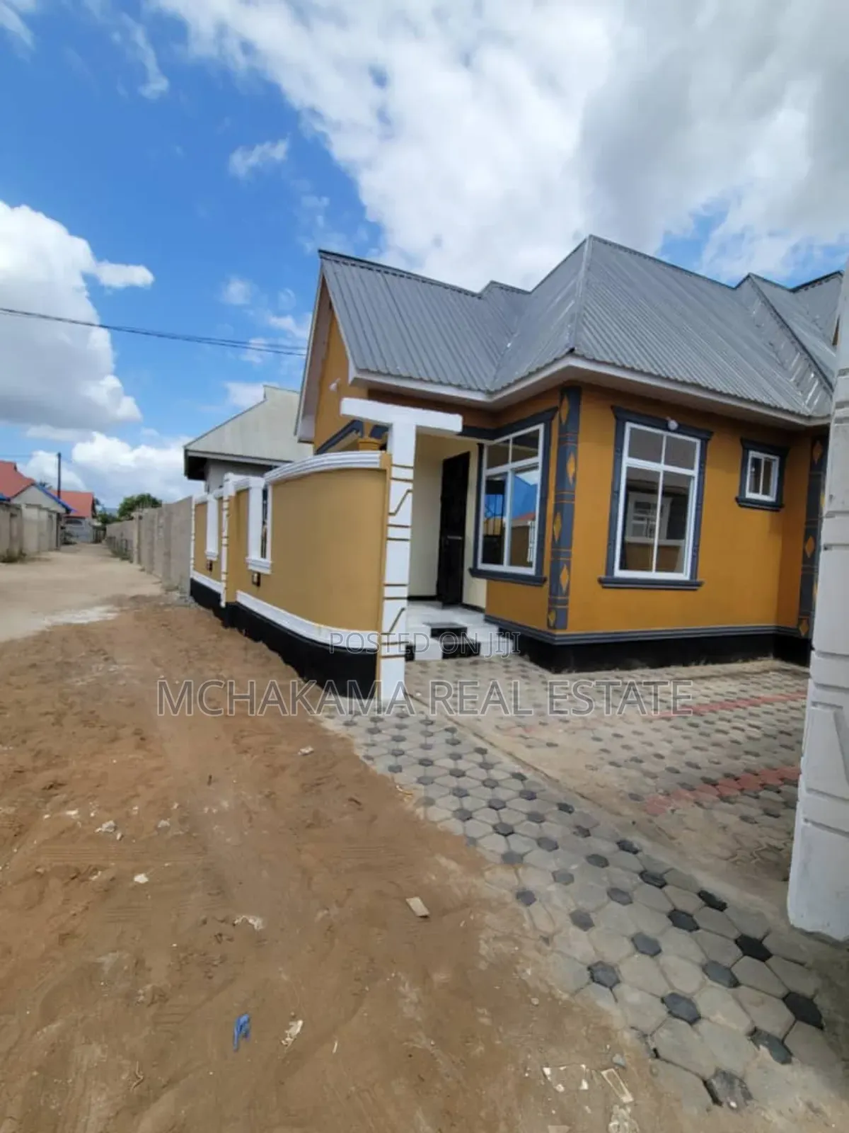 3bdrm House in Yusuph, Chamazi for sale in Chamazi