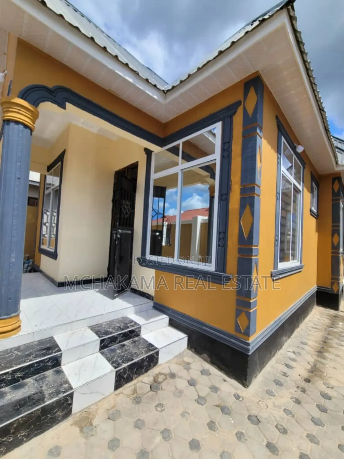 3bdrm House in Yusuph, Chamazi for sale in Chamazi