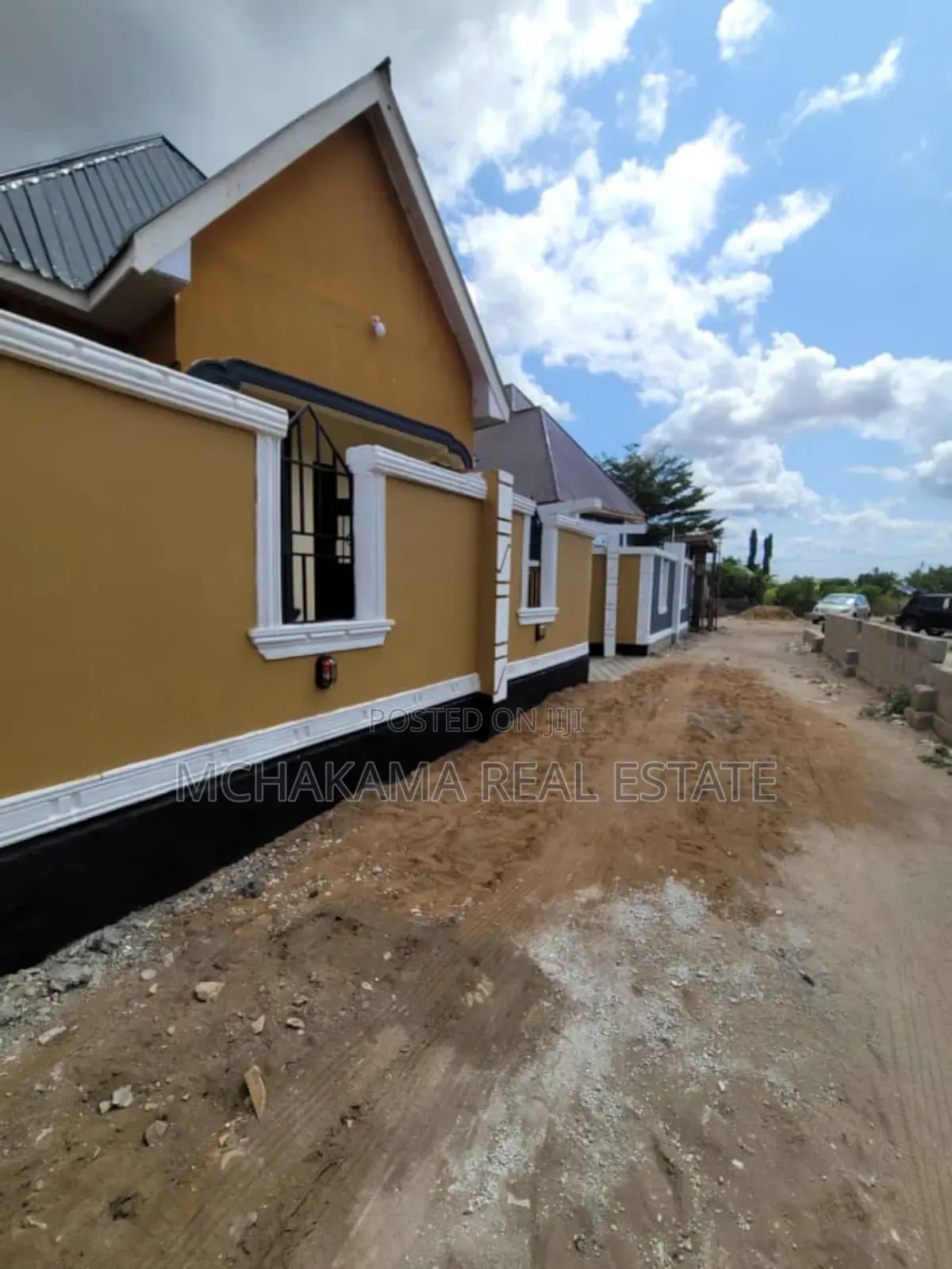 3bdrm House in Yusuph, Chamazi for sale in Chamazi