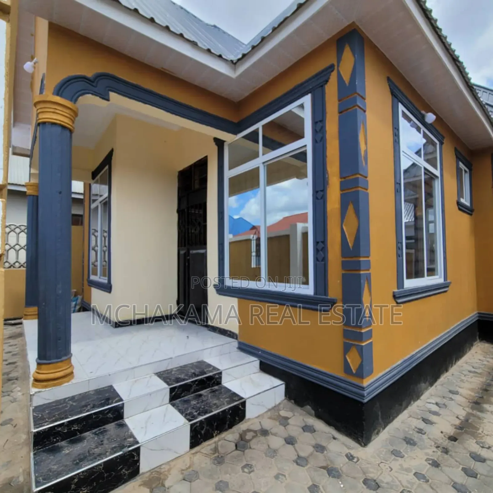 3bdrm House in Yusuph, Chamazi for sale in Chamazi