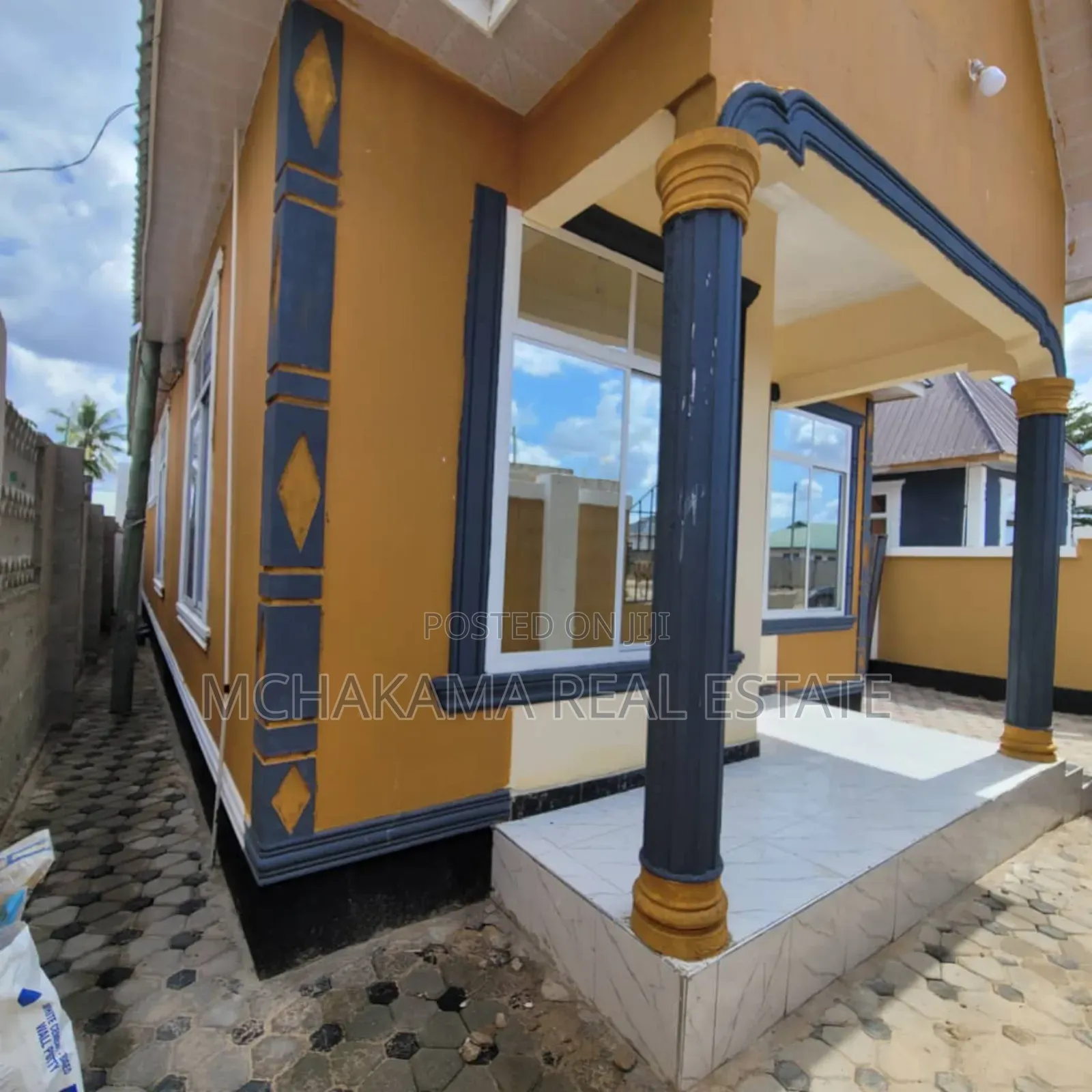 3bdrm House in Yusuph, Chamazi for sale in Chamazi