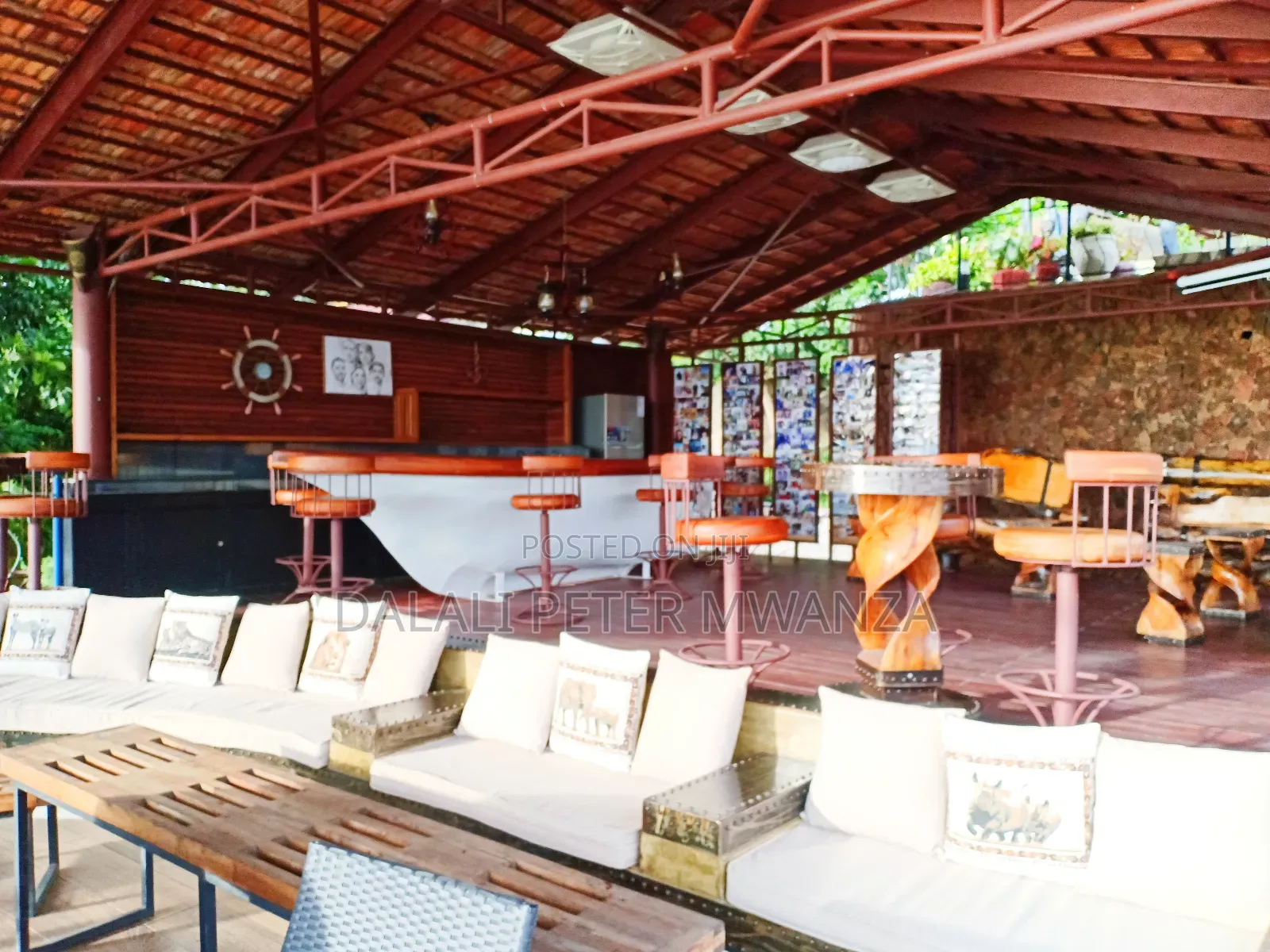 Furnished 3bdrm House in Capripoint, Nyamagana for rent in Nyamagana