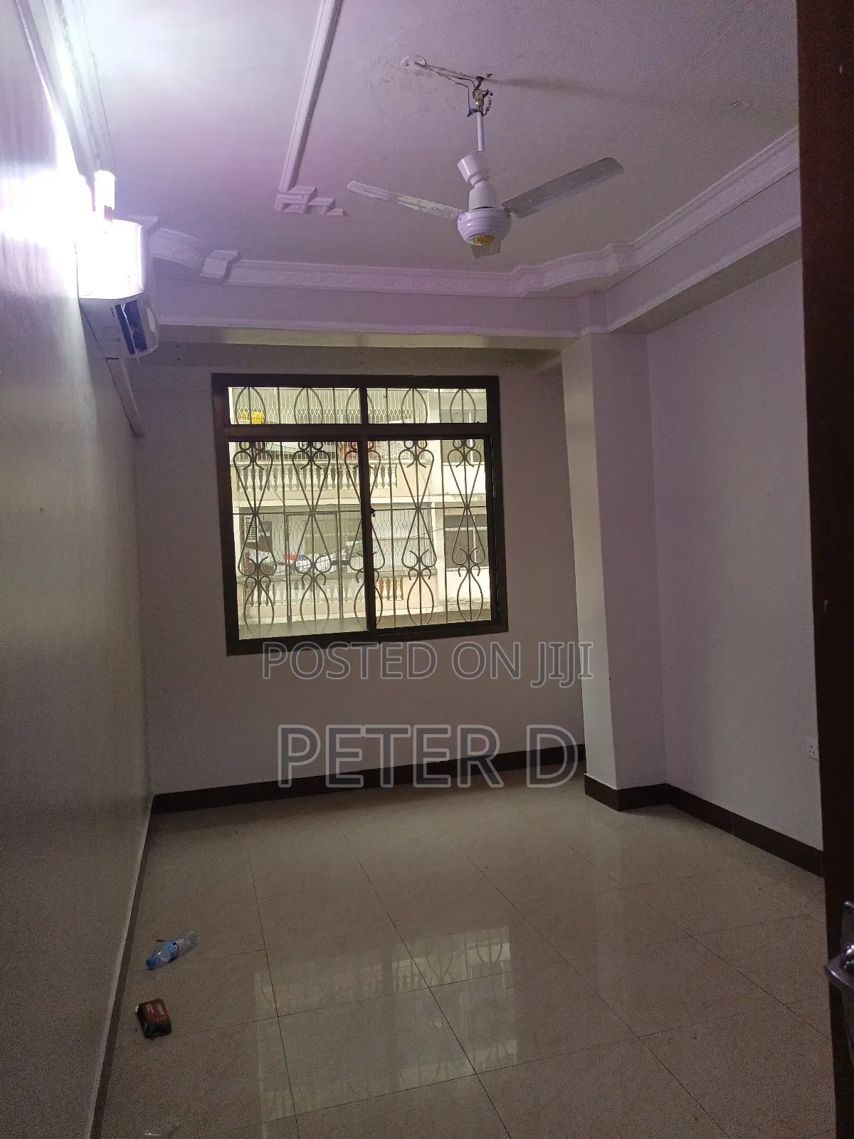 3bdrm Apartment in Kariakoo for rent in Kariakoo