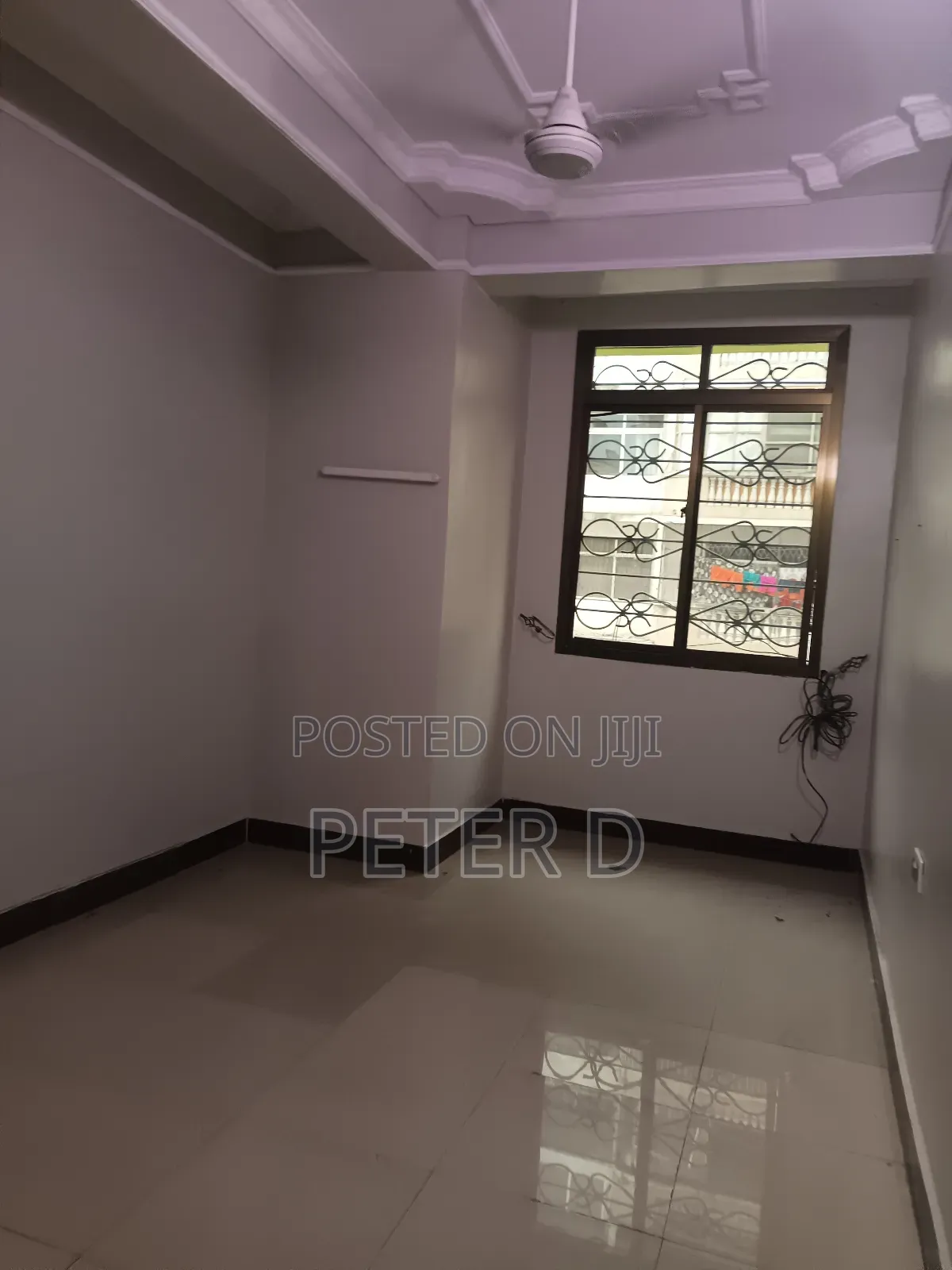 3bdrm Apartment in Kariakoo for rent in Kariakoo