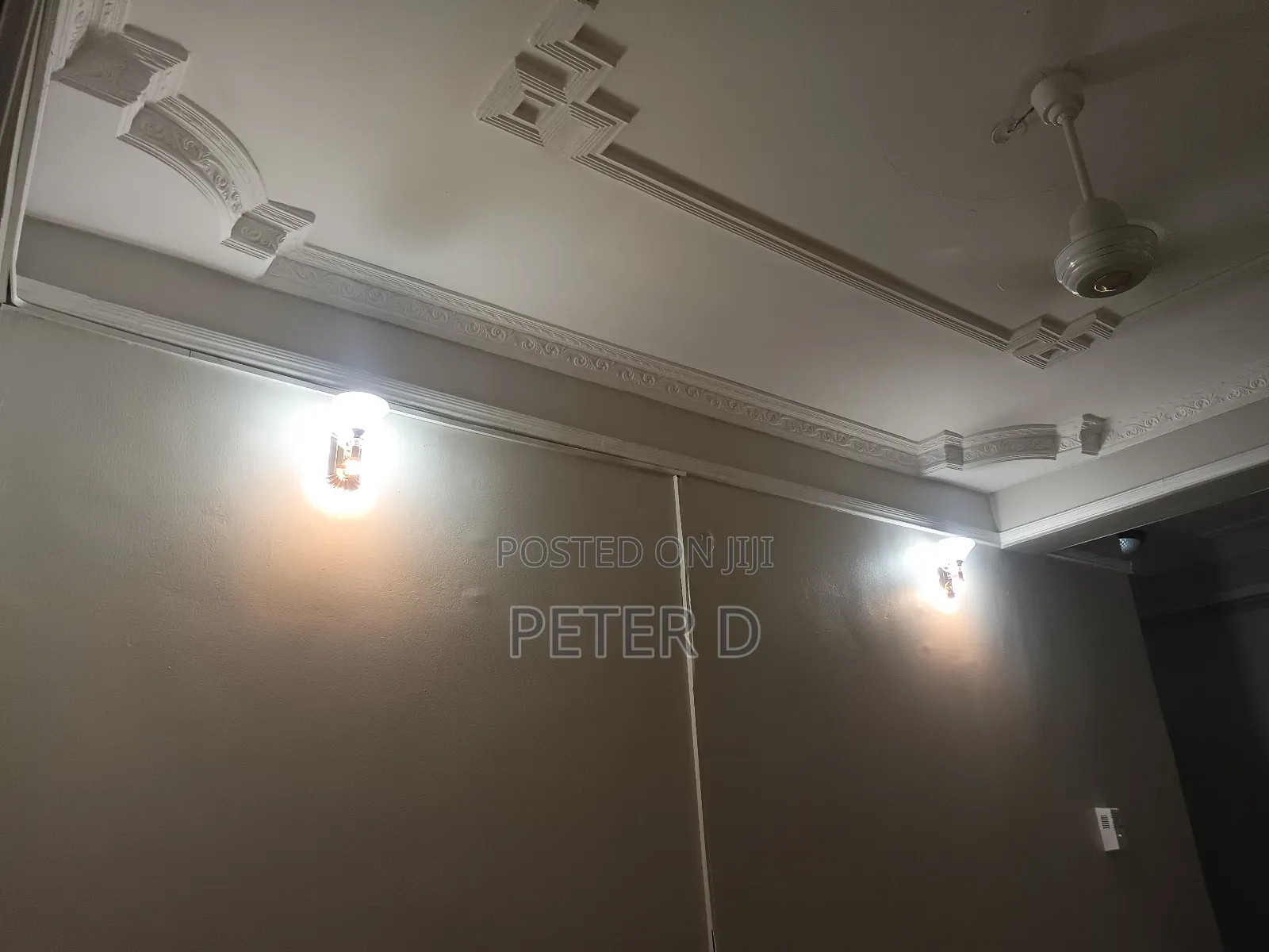 3bdrm Apartment in Kariakoo for rent in Kariakoo