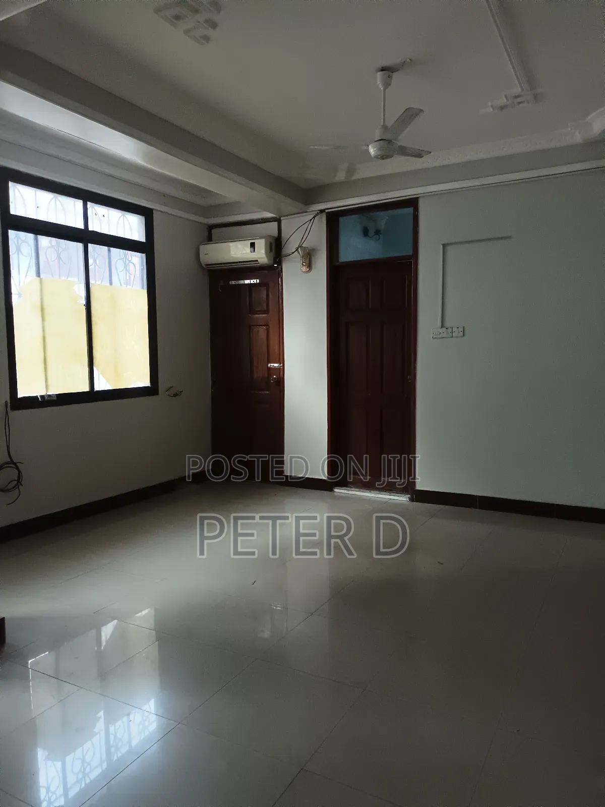3bdrm Apartment in Kariakoo for rent in Kariakoo