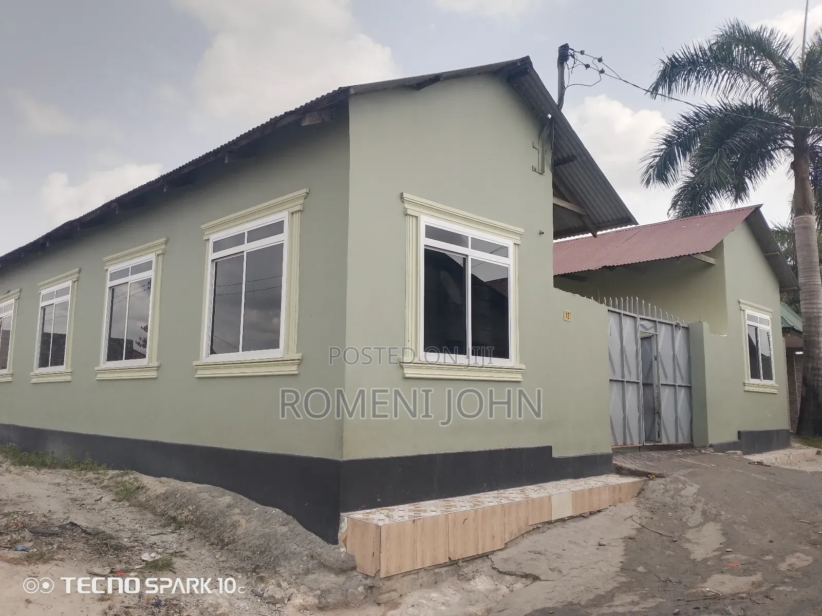 1bdrm Apartment in Tanzania Daresalaam, Ilala for rent in Ilala