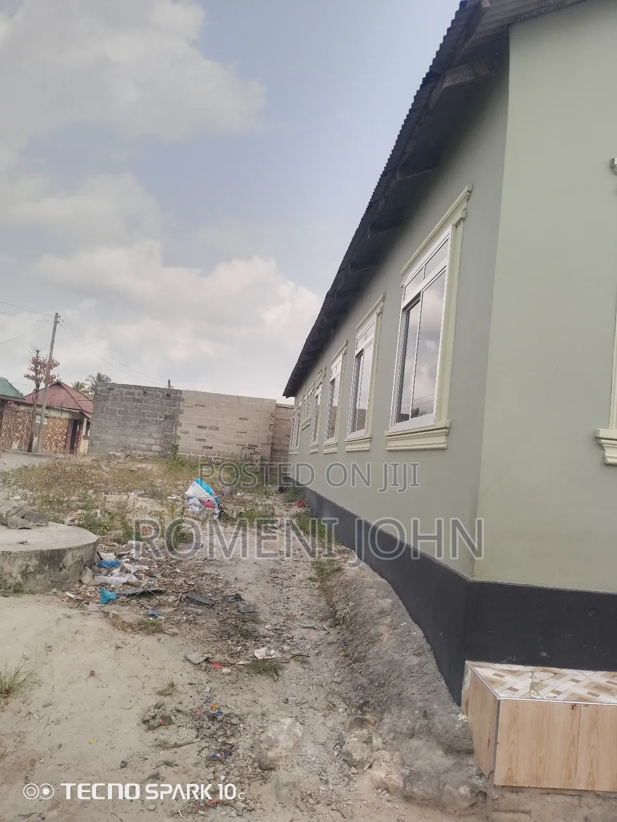 1bdrm Apartment in Tanzania Daresalaam, Ilala for rent in Ilala