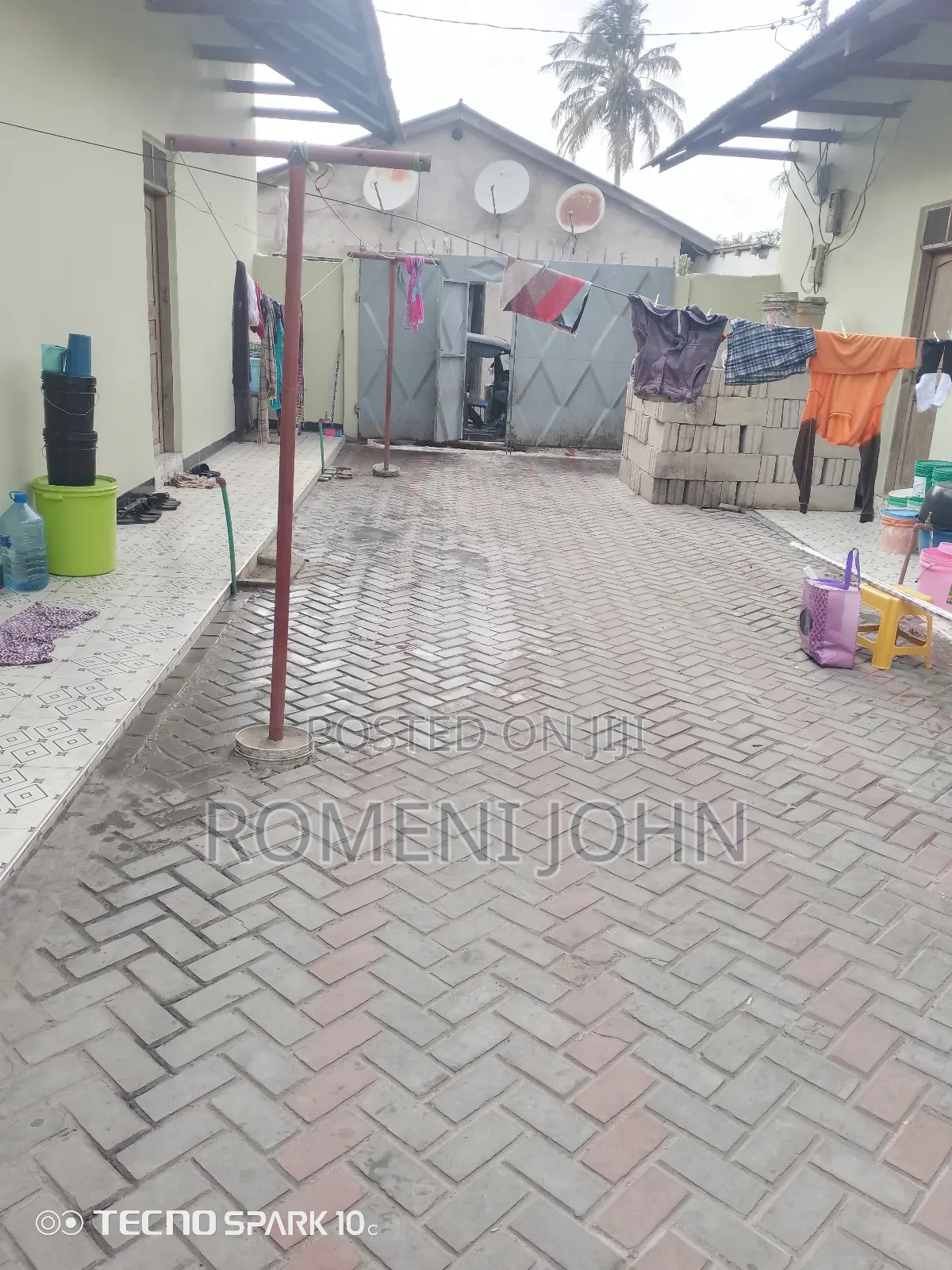 1bdrm Apartment in Tanzania Daresalaam, Ilala for rent in Ilala