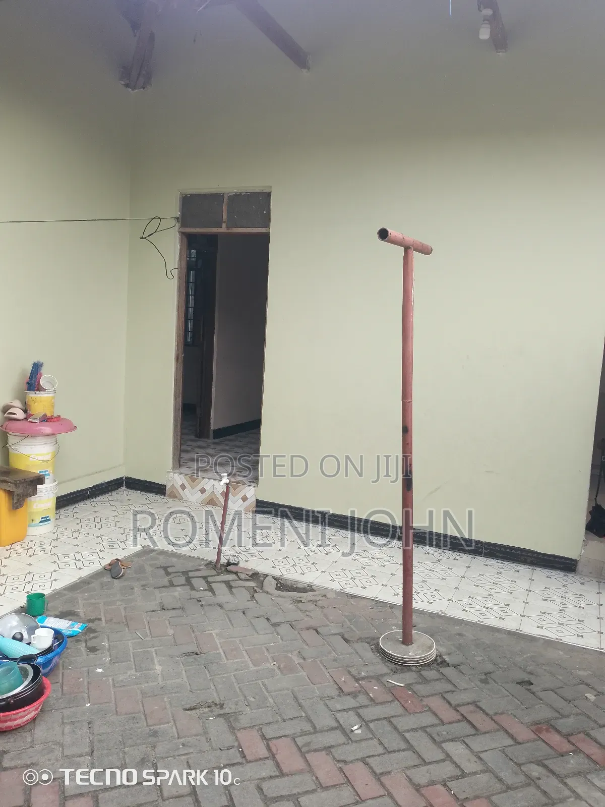 1bdrm Apartment in Tanzania Daresalaam, Ilala for rent in Ilala