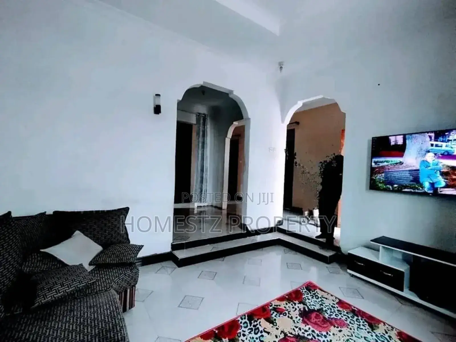 Furnished 5bdrm House in Kitunda Matembele, Ilala for sale in Ilala
