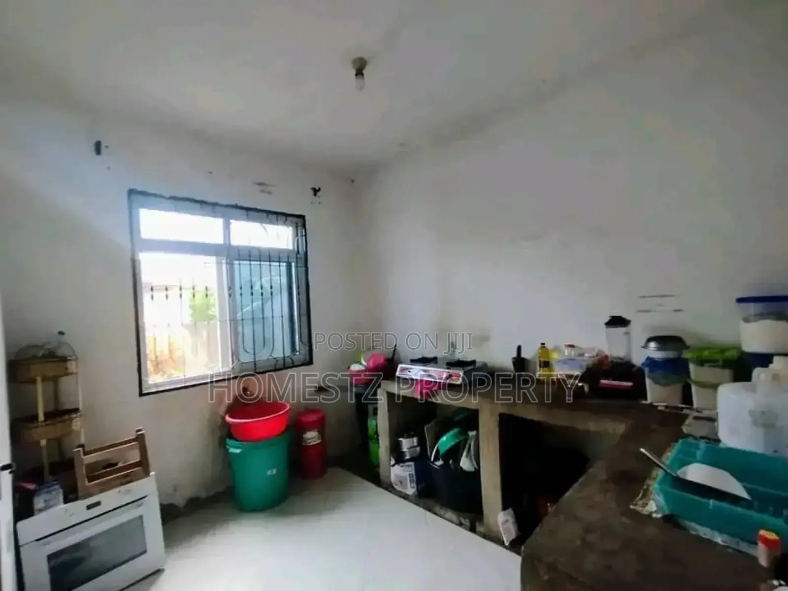 Furnished 5bdrm House in Kitunda Matembele, Ilala for sale in Ilala