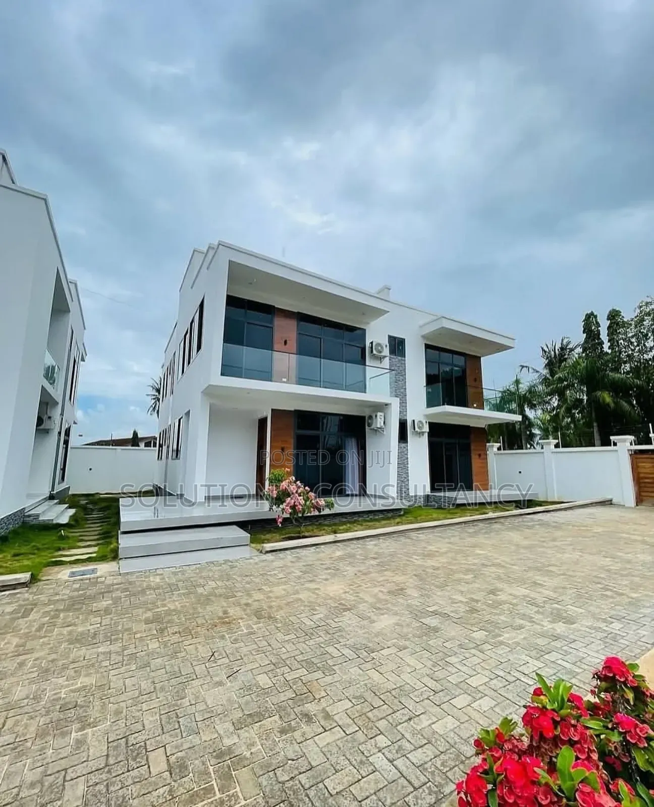 3bdrm Apartment in Mbezi Beach for rent in Mbezi Beach