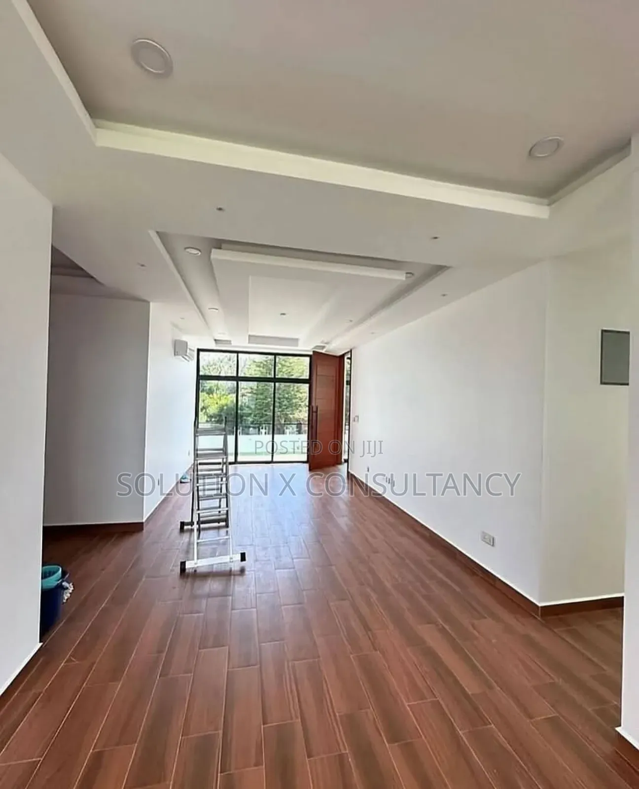 3bdrm Apartment in Mbezi Beach for rent in Mbezi Beach