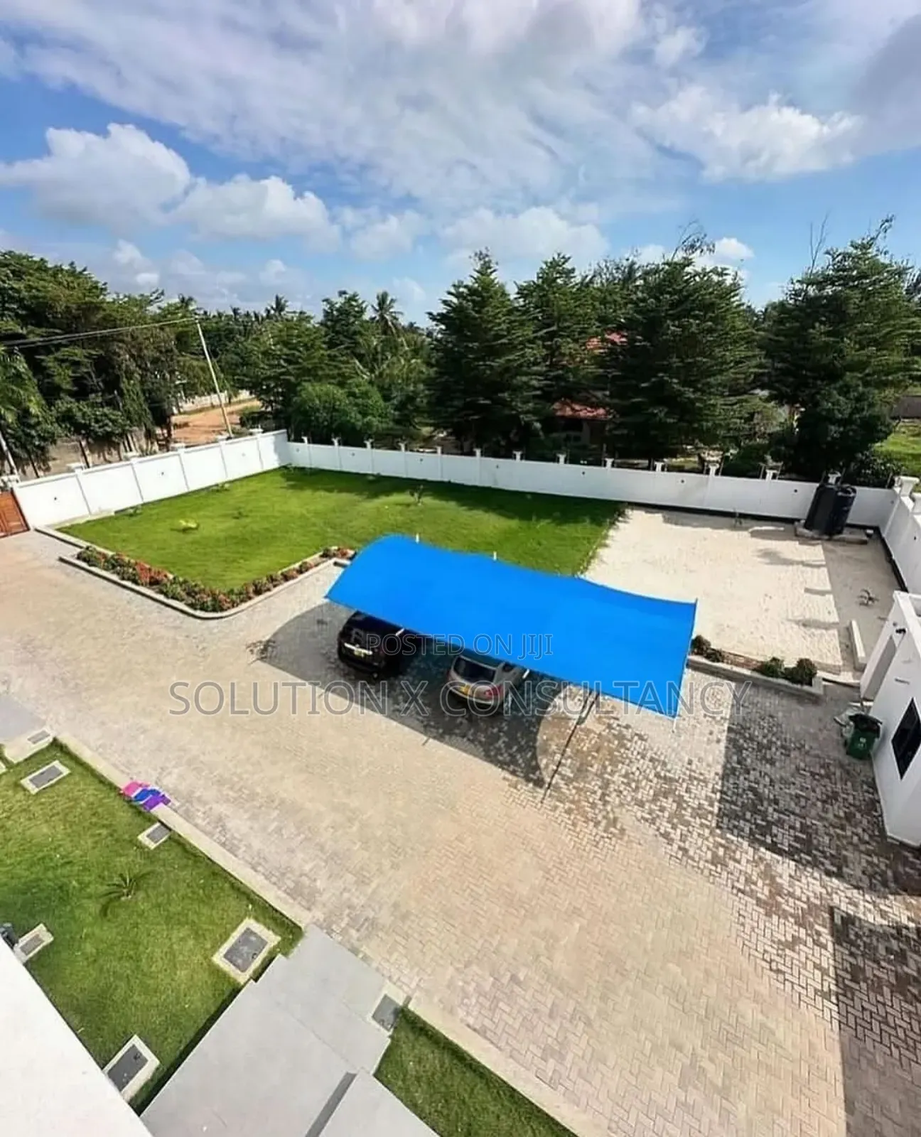 3bdrm Apartment in Mbezi Beach for rent in Mbezi Beach