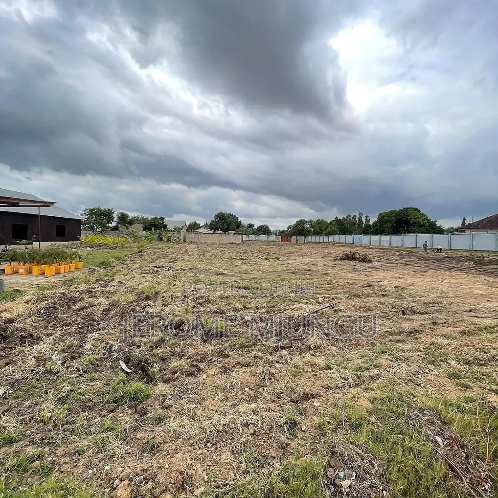 Plot for Sale in Kunduchi