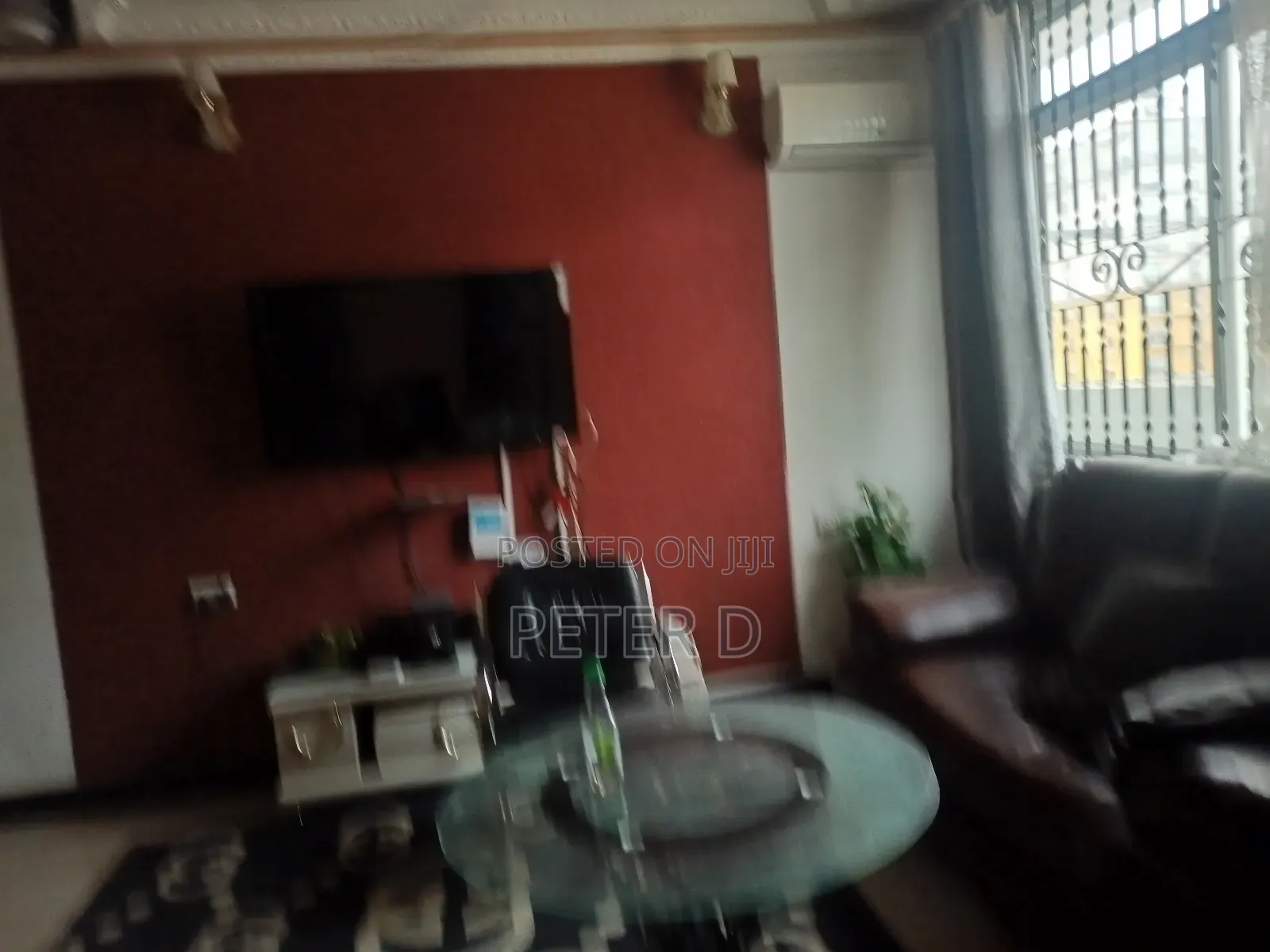 Furnished 3bdrm Apartment in Kariakoo for rent in Kariakoo