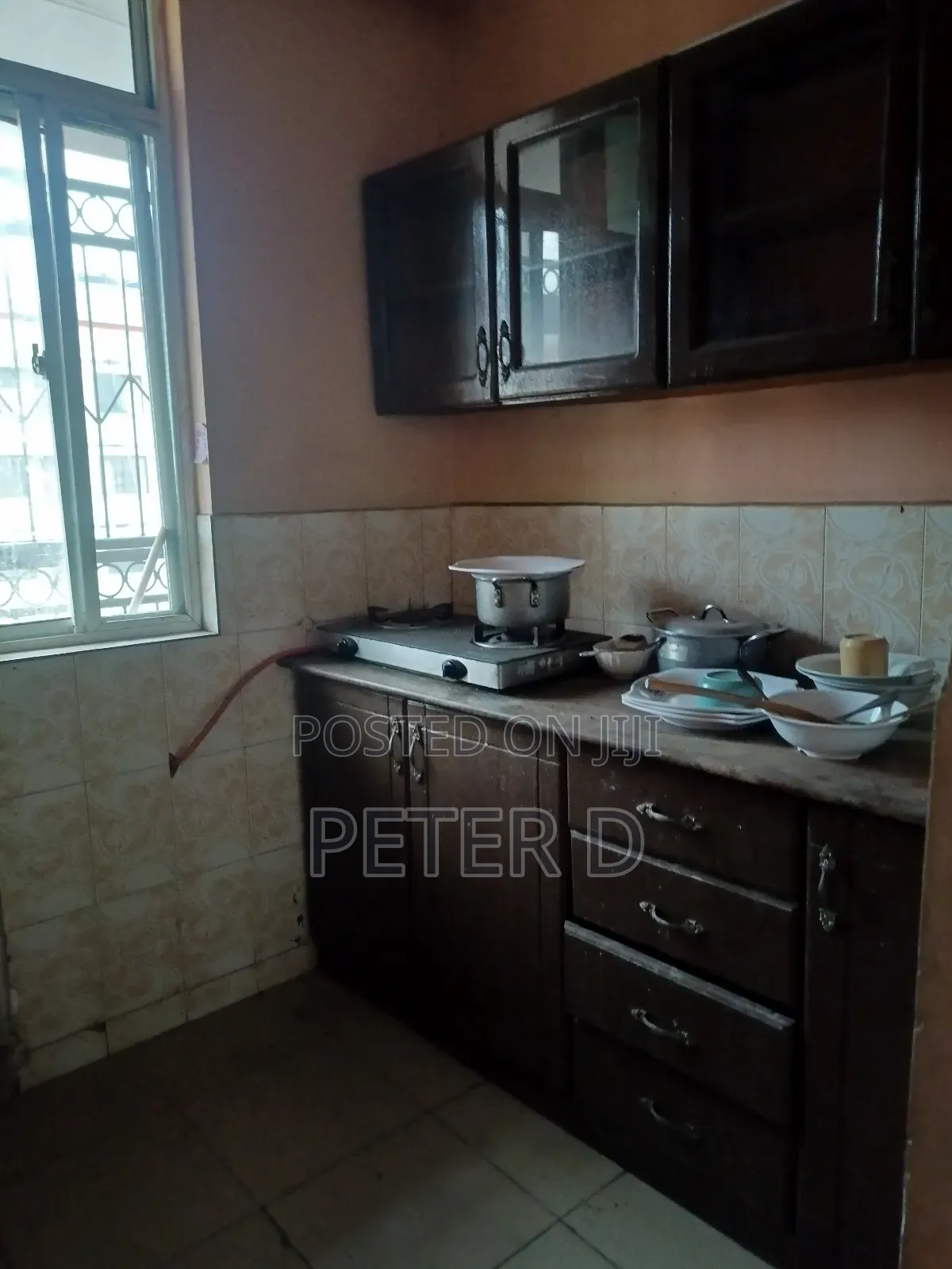 Furnished 3bdrm Apartment in Kariakoo for rent in Kariakoo