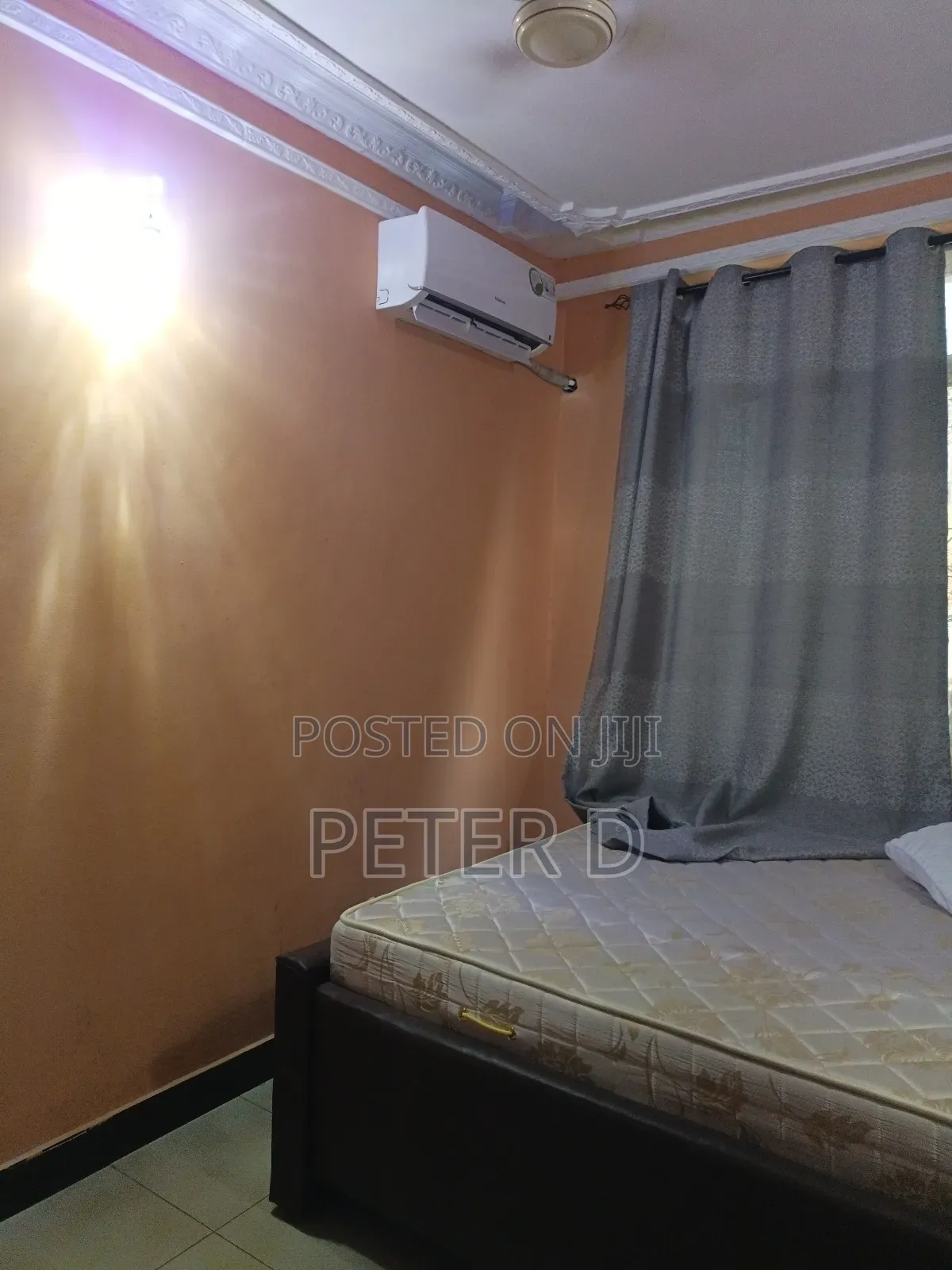 Furnished 3bdrm Apartment in Kariakoo for rent in Kariakoo