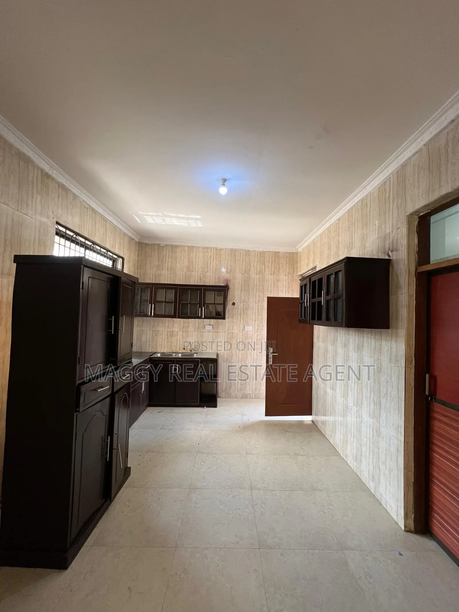 3bdrm House in Mbweni for rent in Mbweni