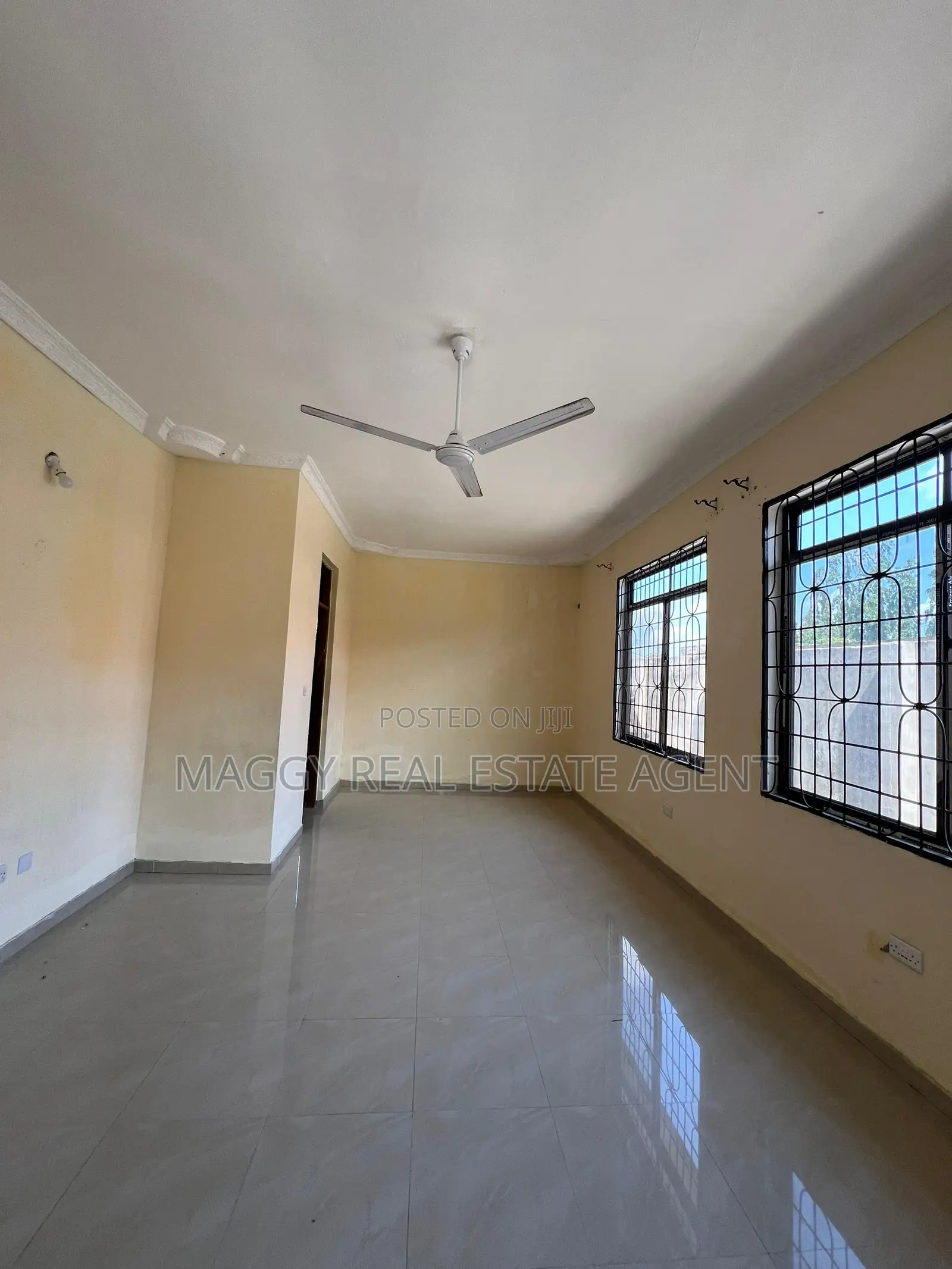 3bdrm House in Mbweni for rent in Mbweni