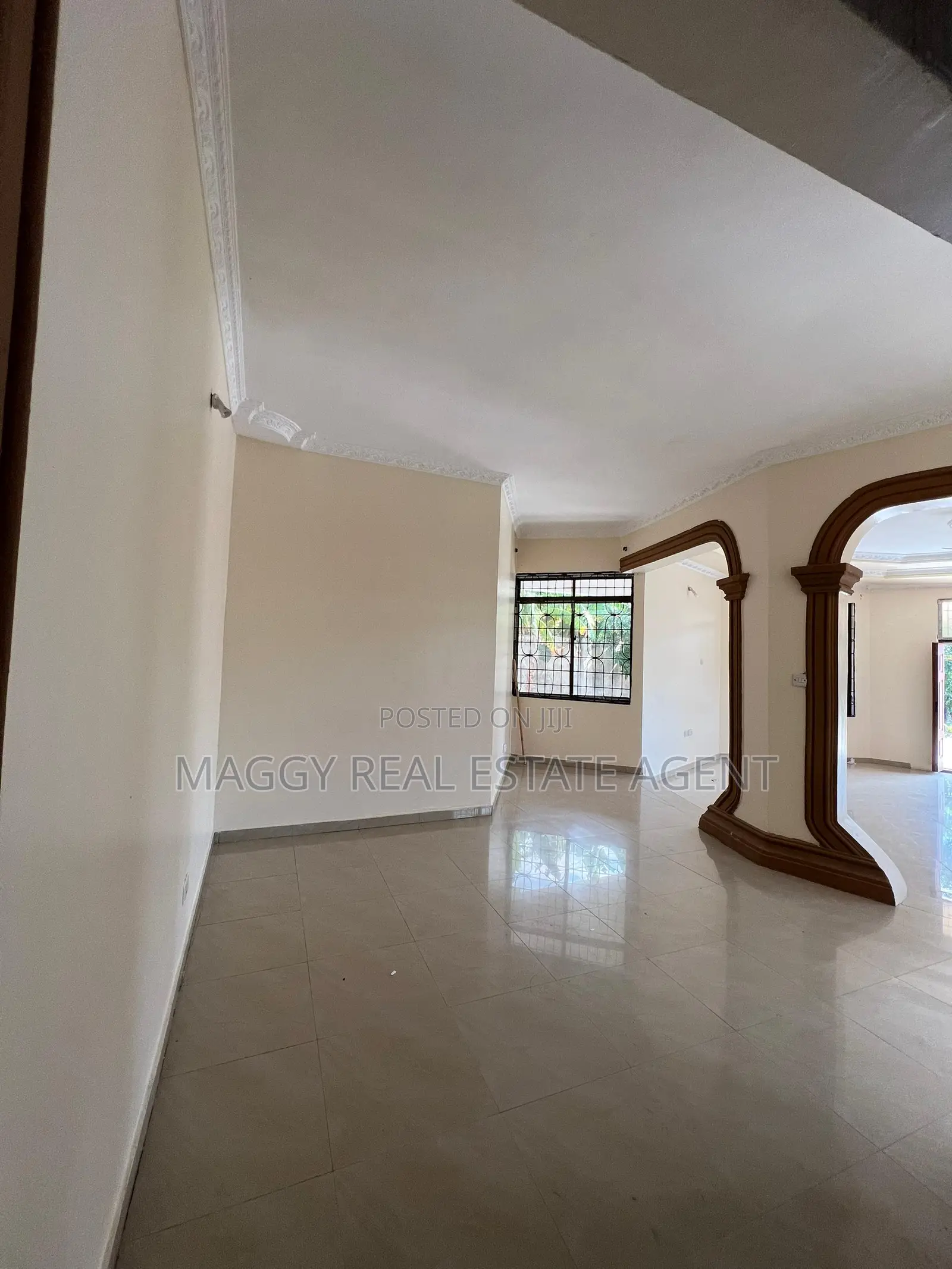 3bdrm House in Mbweni for rent in Mbweni